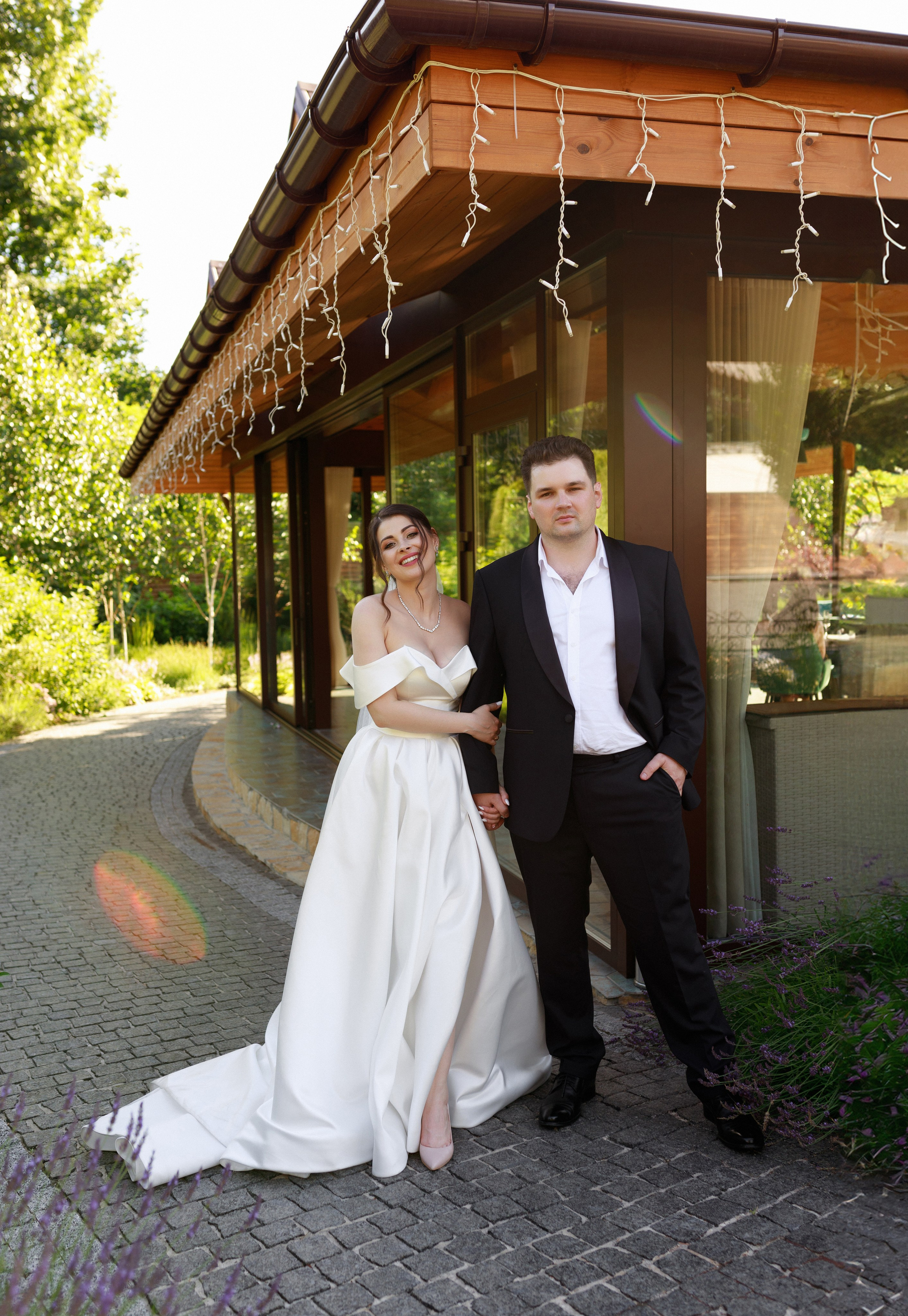 Вікторія & Андрій. Весільний та сімейний фотограф у Харкові Ткаченко Світлана