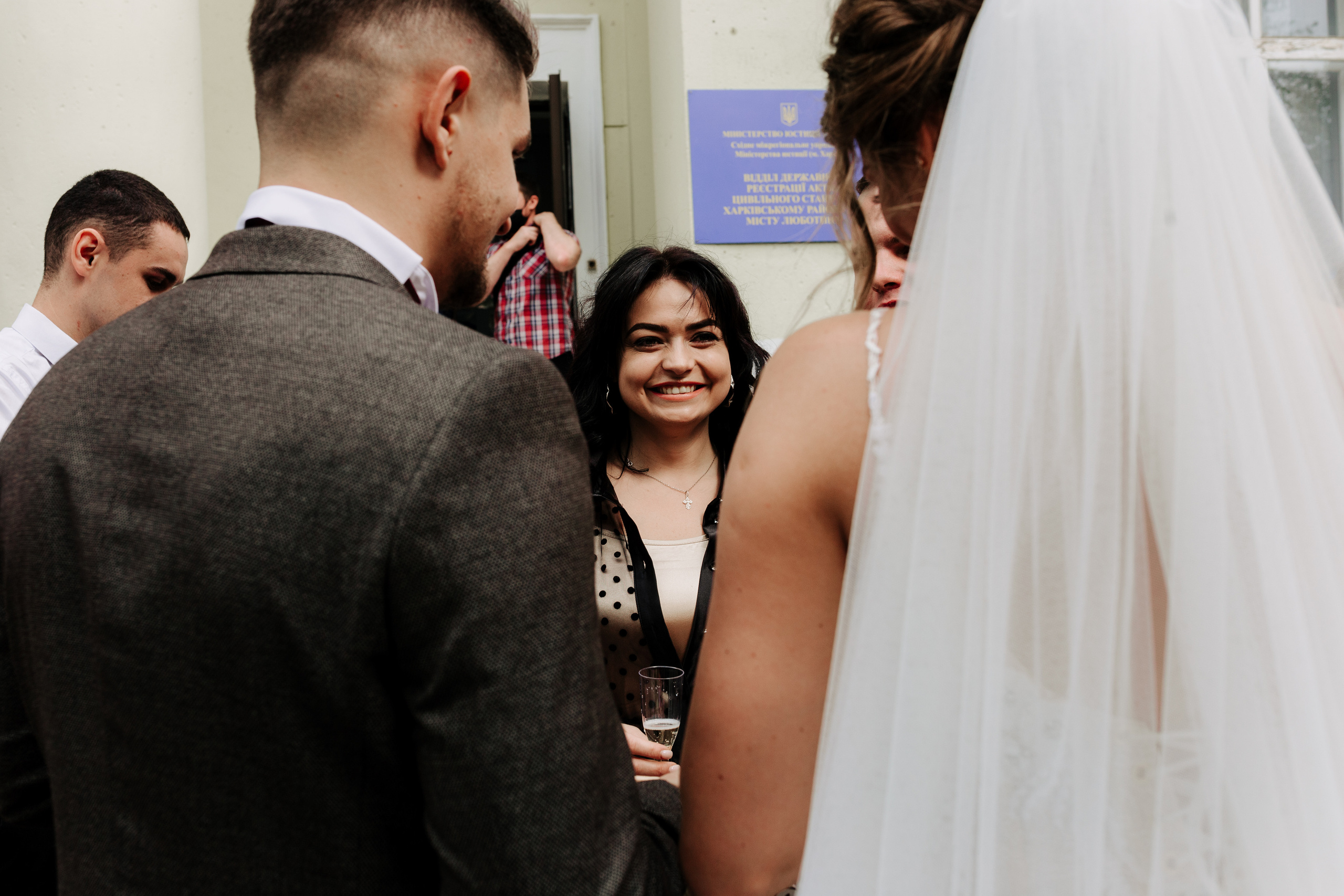 Христина & Стас. Весільний та сімейний фотограф у Харкові Ткаченко Світлана