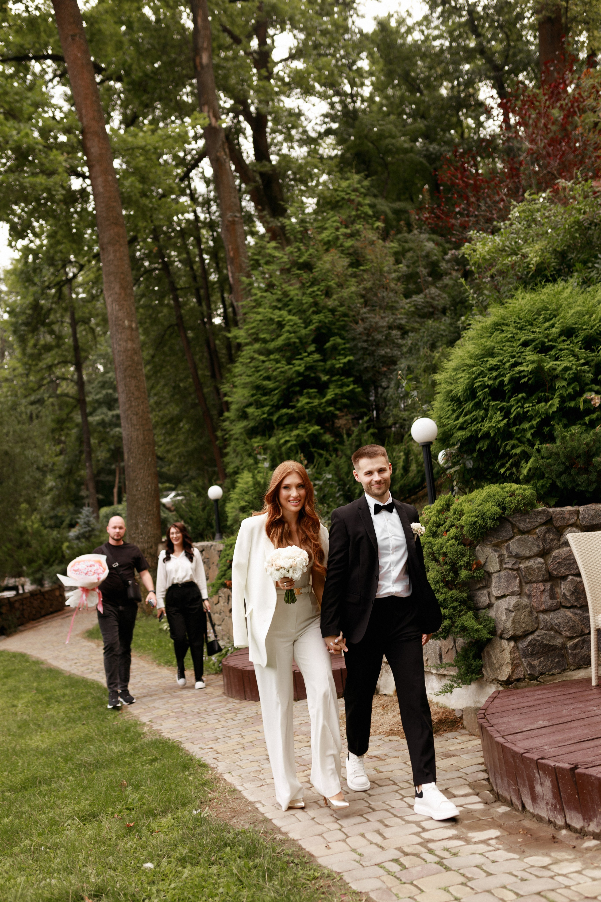 Аліна & Ярослав. Весільний та сімейний фотограф у Харкові Ткаченко Світлана