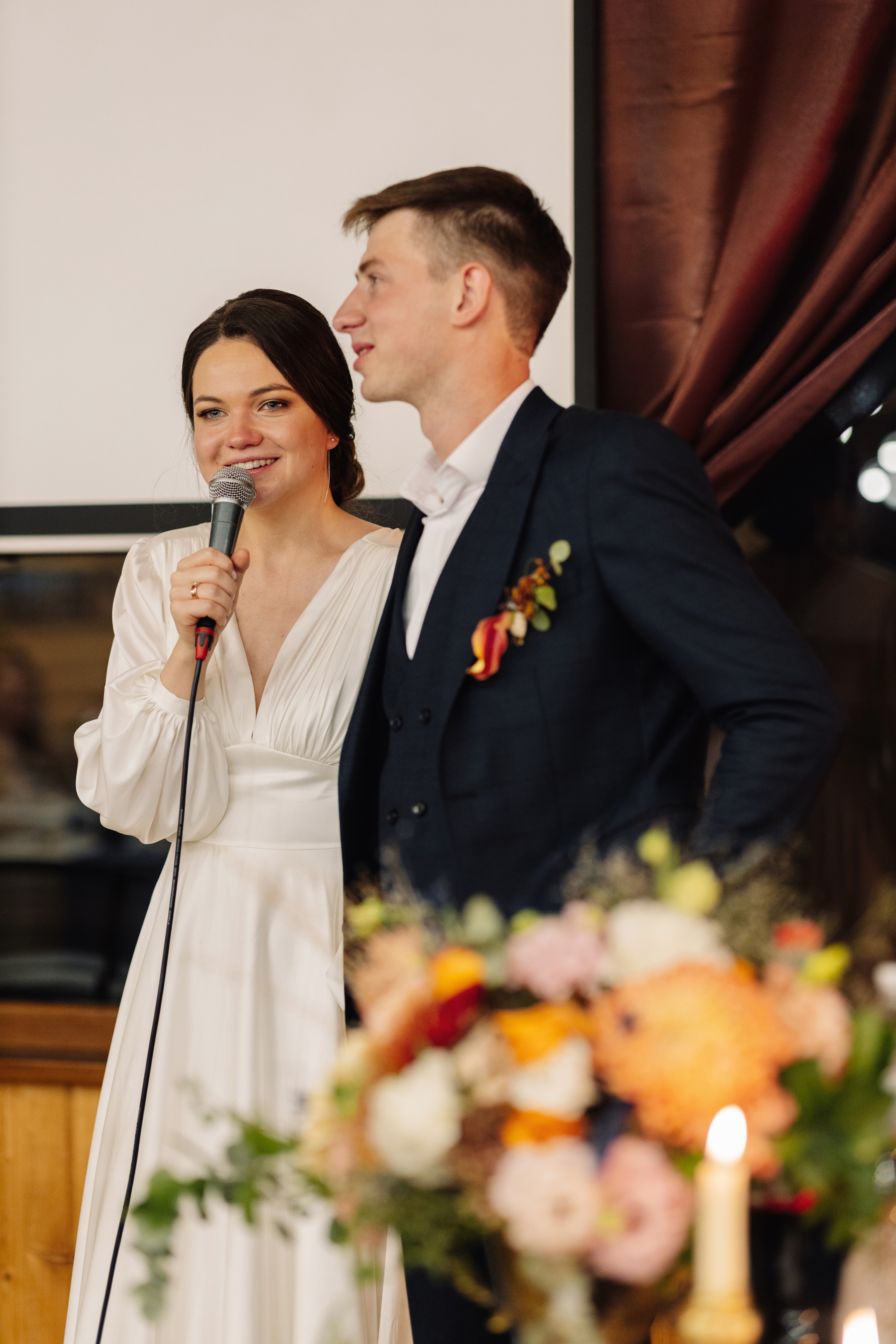 Анастасія & Дмитро. Весільний та сімейний фотограф у Харкові Ткаченко Світлана