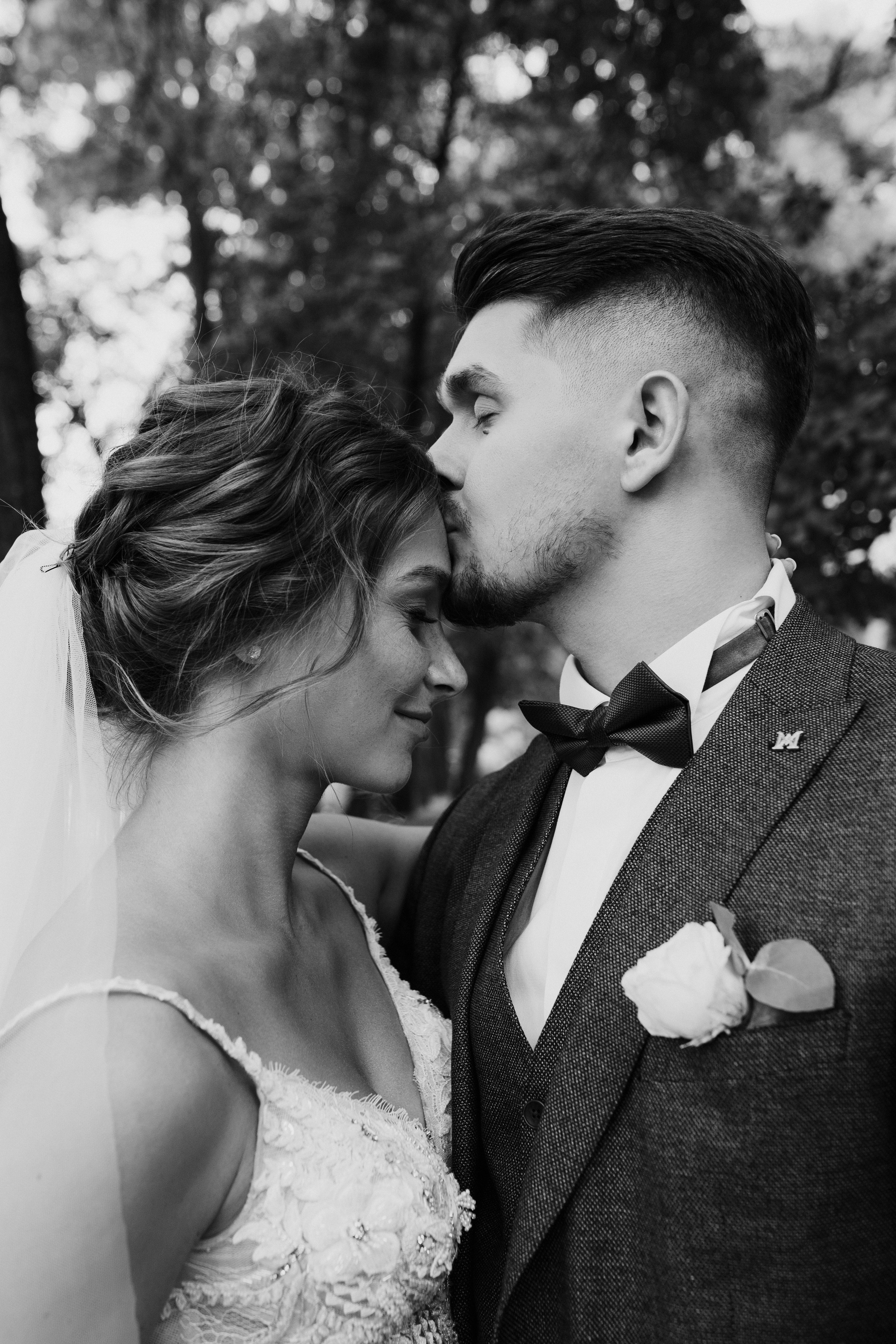 Христина & Стас. Весільний та сімейний фотограф у Харкові Ткаченко Світлана