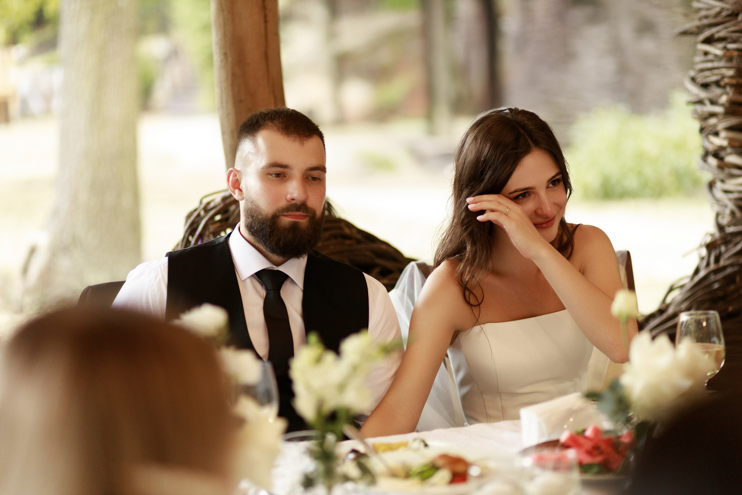 Катерина & Роман. Весільний та сімейний фотограф у Харкові Ткаченко Світлана