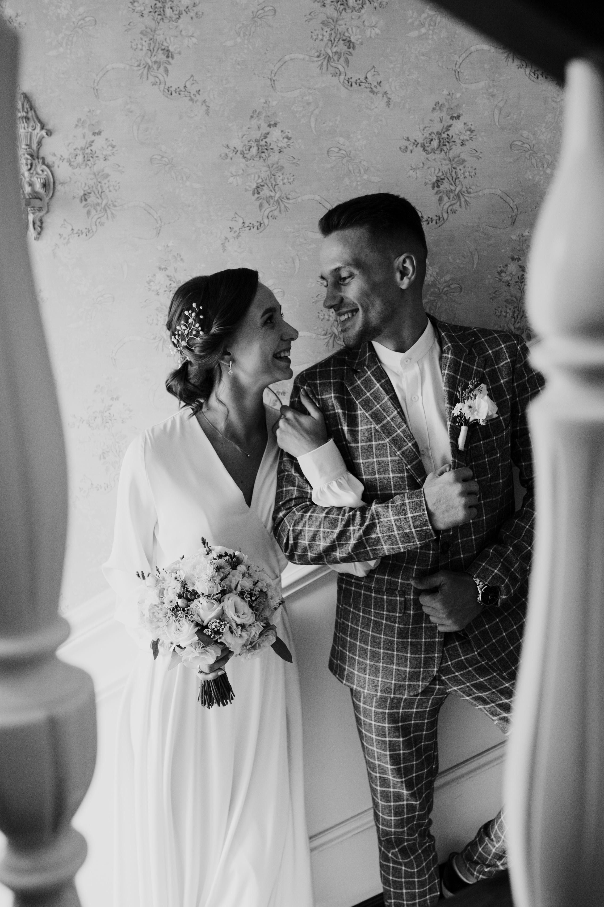 Катерина & Олексій. Весільний та сімейний фотограф у Харкові Ткаченко Світлана