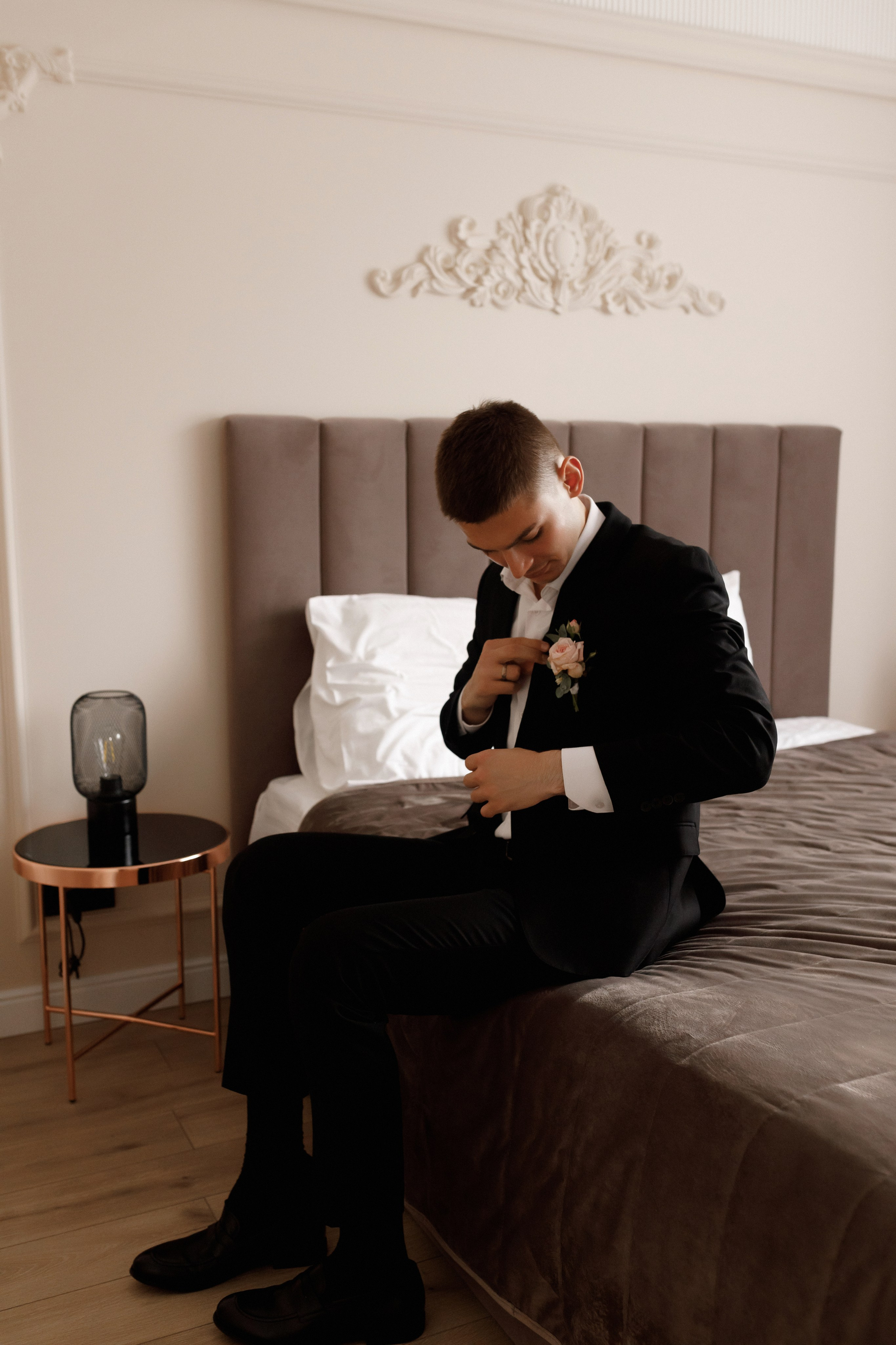 Влада & Стас. Весільний та сімейний фотограф у Харкові Ткаченко Світлана