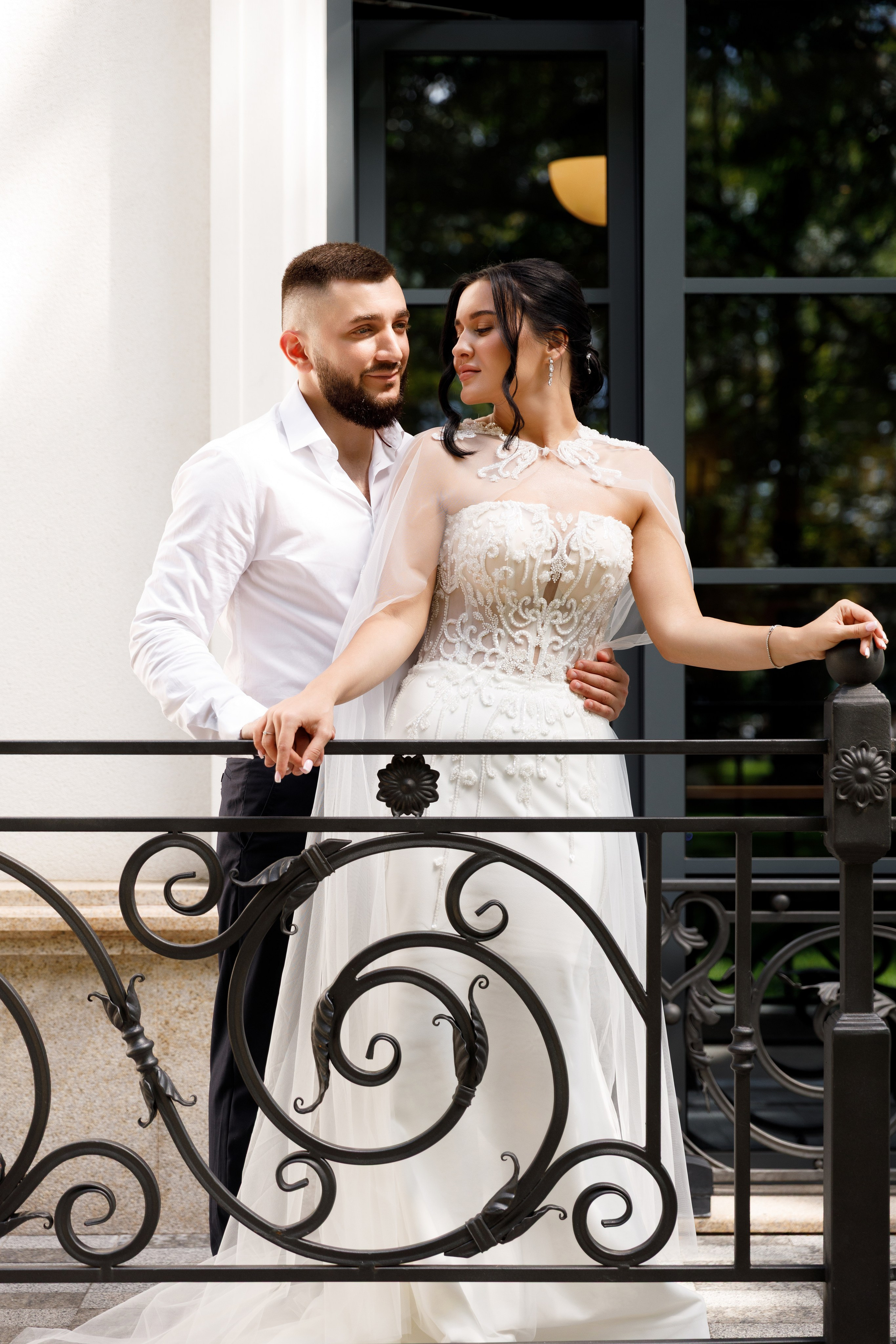 Катерина & Джекі. Весільний та сімейний фотограф у Харкові Ткаченко Світлана