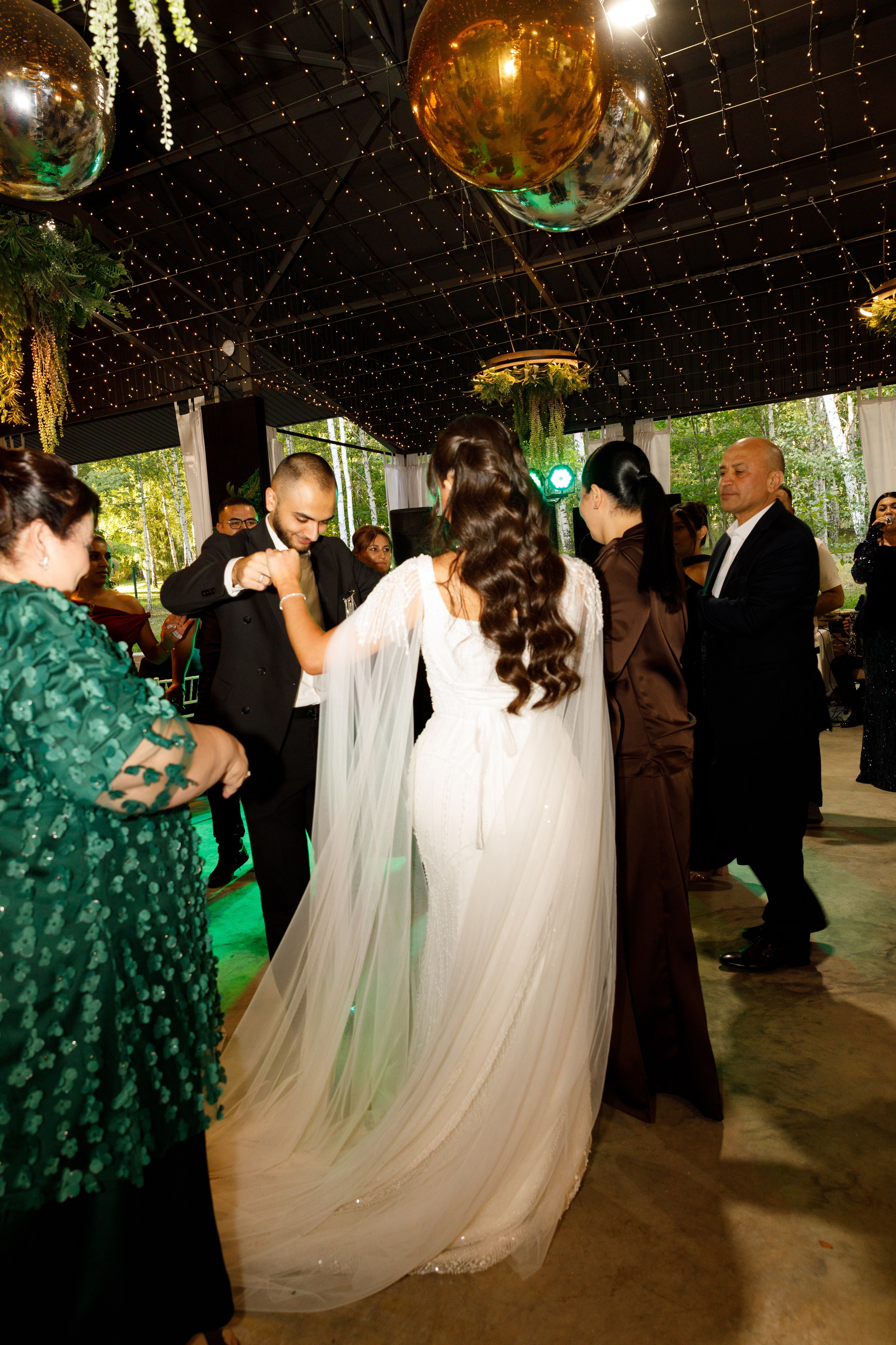 Аяз Джахан. Весільний та сімейний фотограф у Харкові Ткаченко Світлана