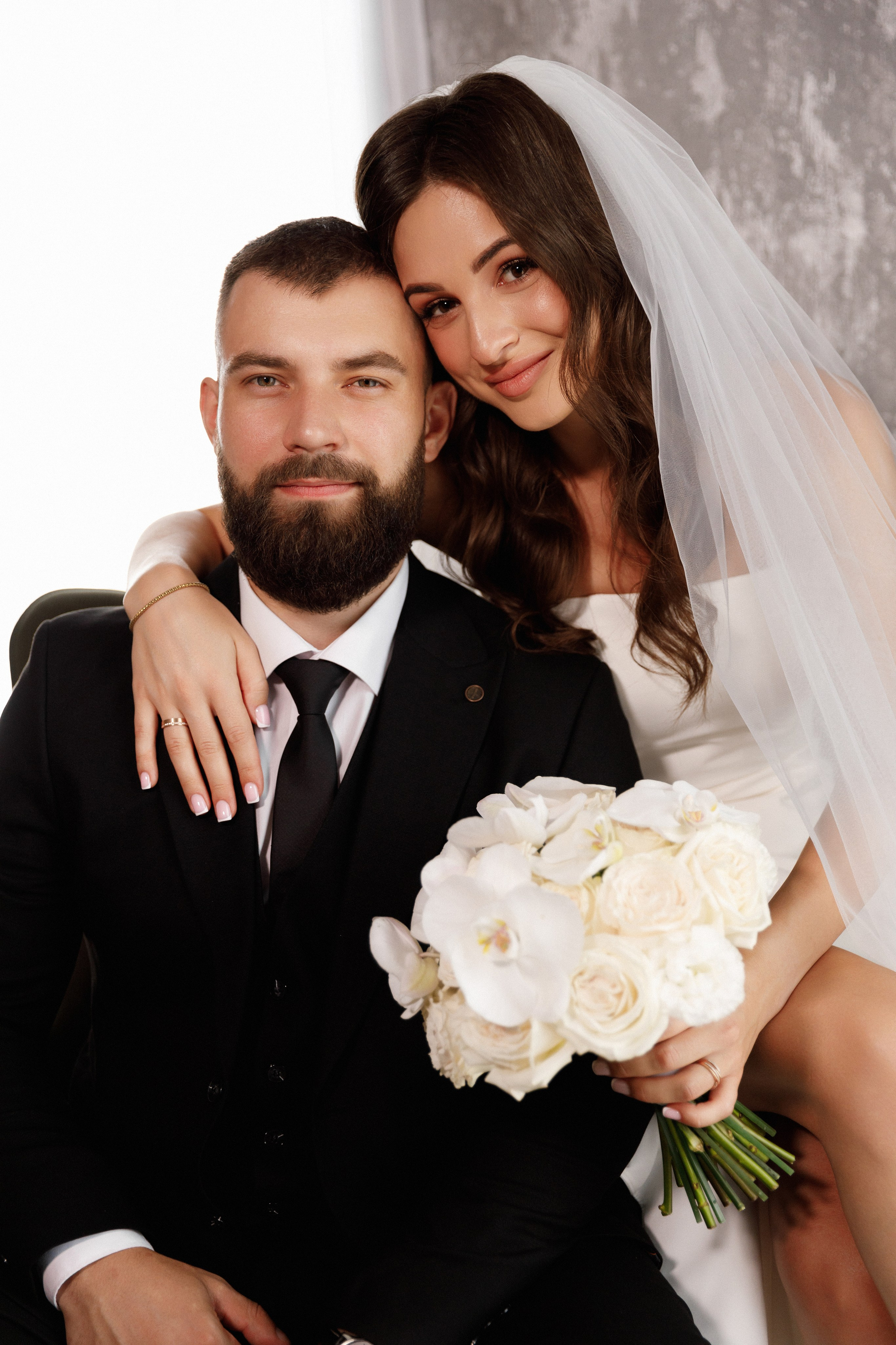 Катерина & Роман. Весільний та сімейний фотограф у Харкові Ткаченко Світлана