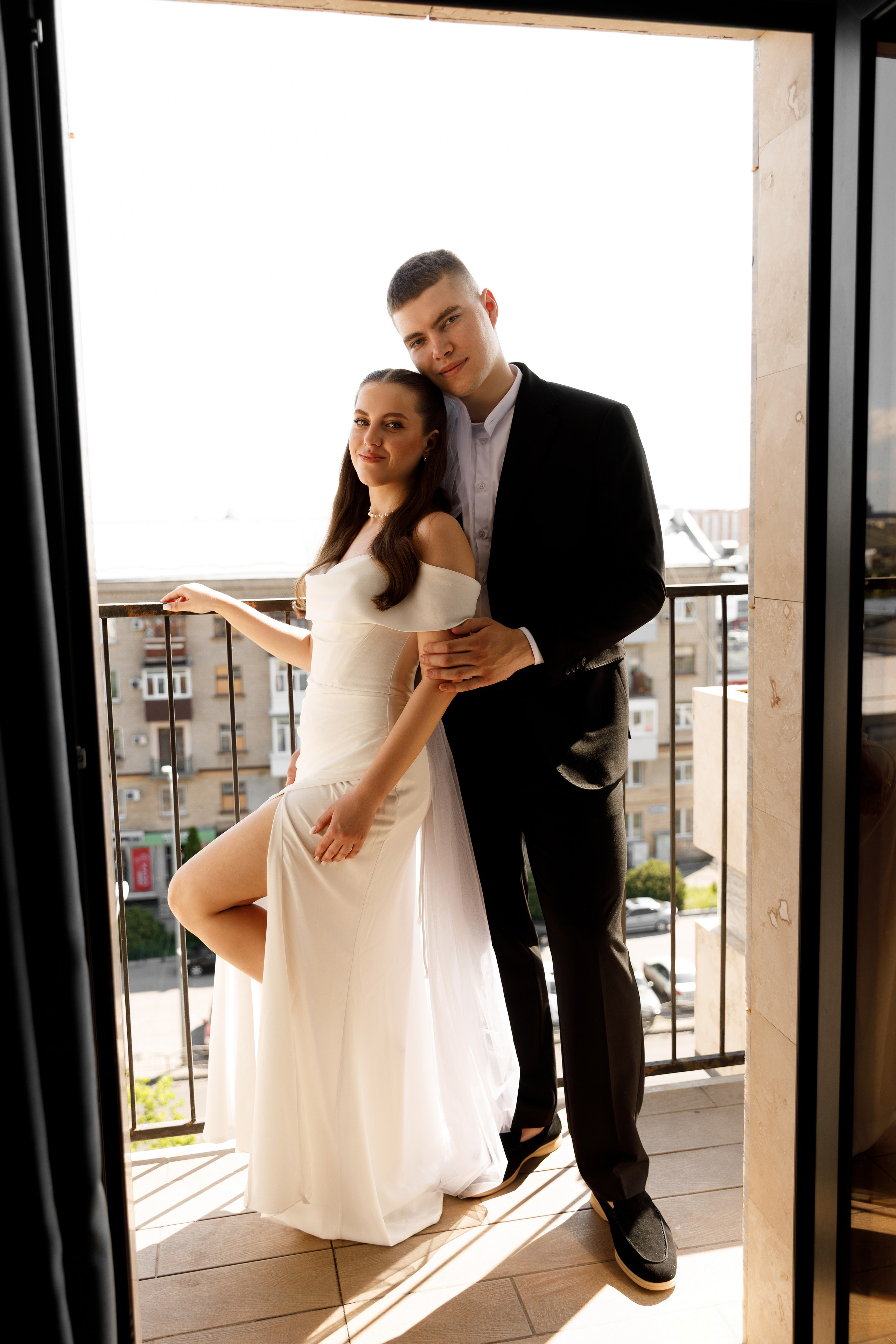 Діана & Михайло. Весільний та сімейний фотограф у Харкові Ткаченко Світлана