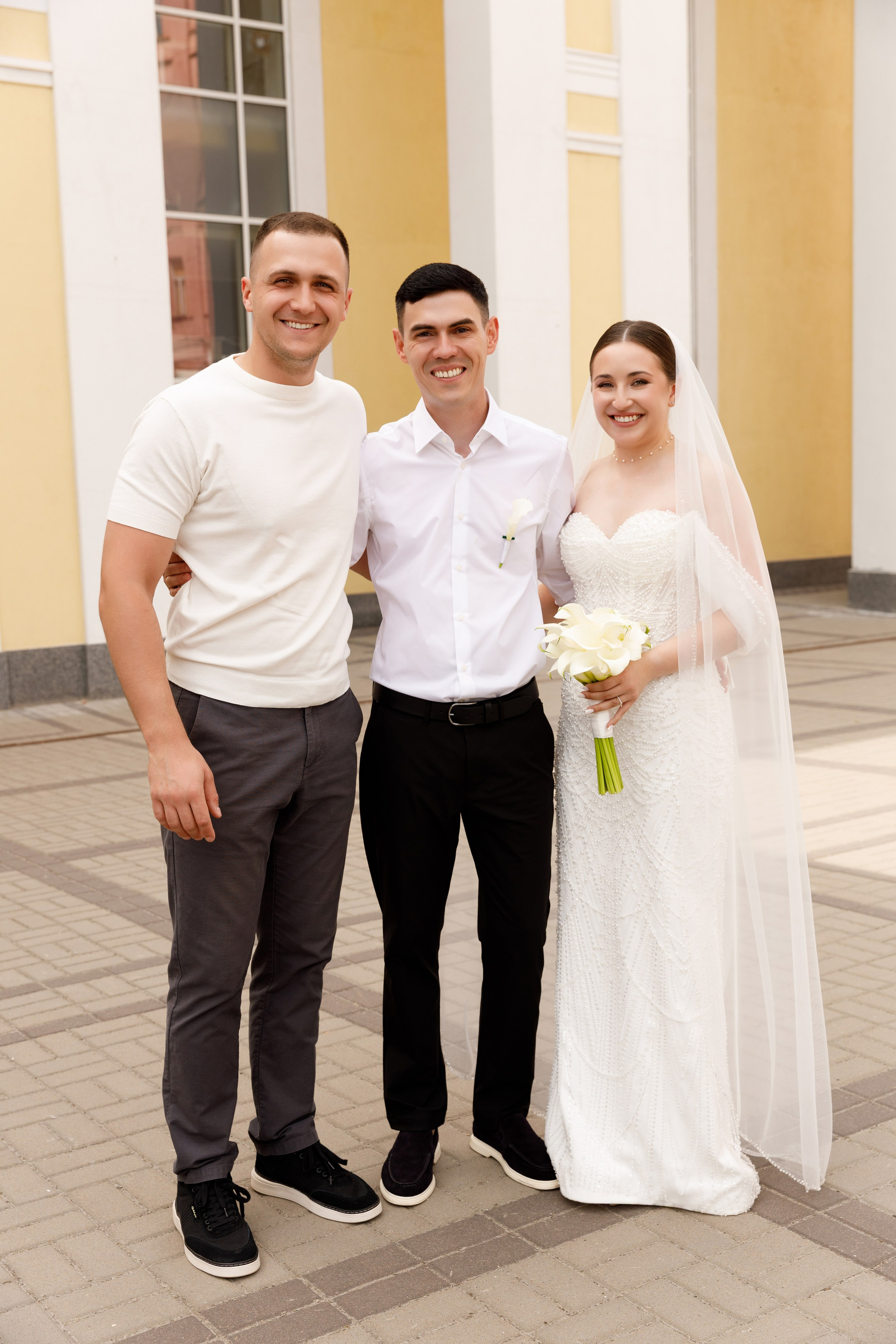 Катерина & Олександр. Весільний та сімейний фотограф у Харкові Ткаченко Світлана
