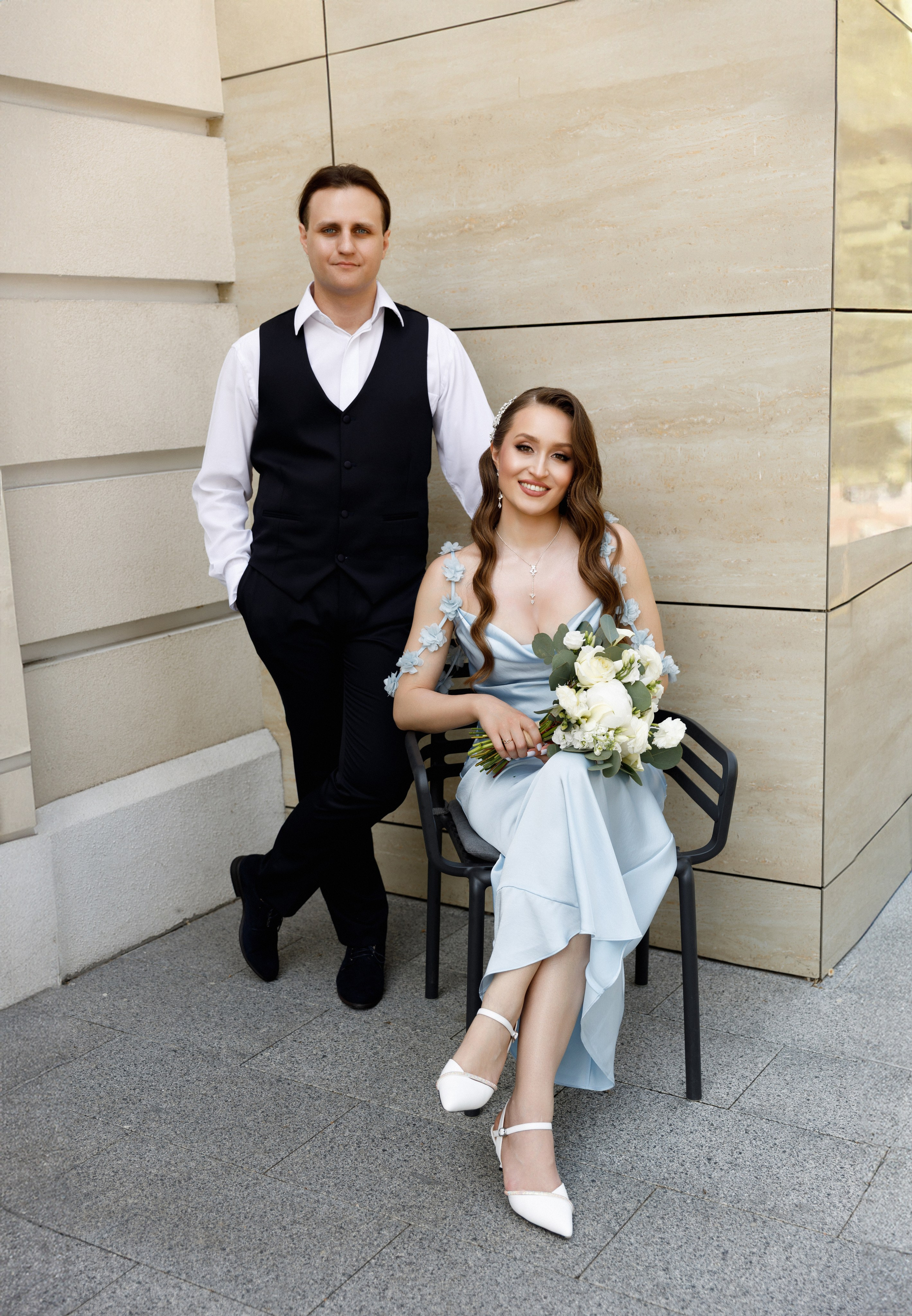 Аліна & Сергій. Весільний та сімейний фотограф у Харкові Ткаченко Світлана