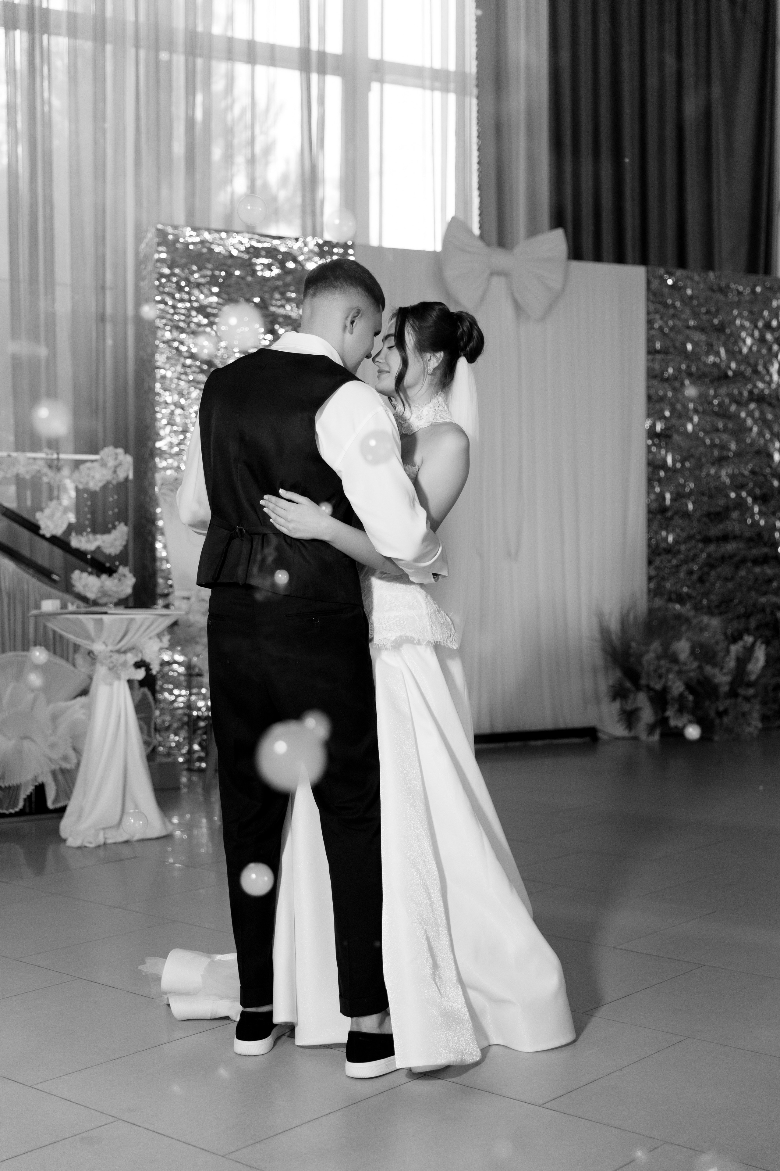 Діана & Микола. Весільний та сімейний фотограф у Харкові Ткаченко Світлана