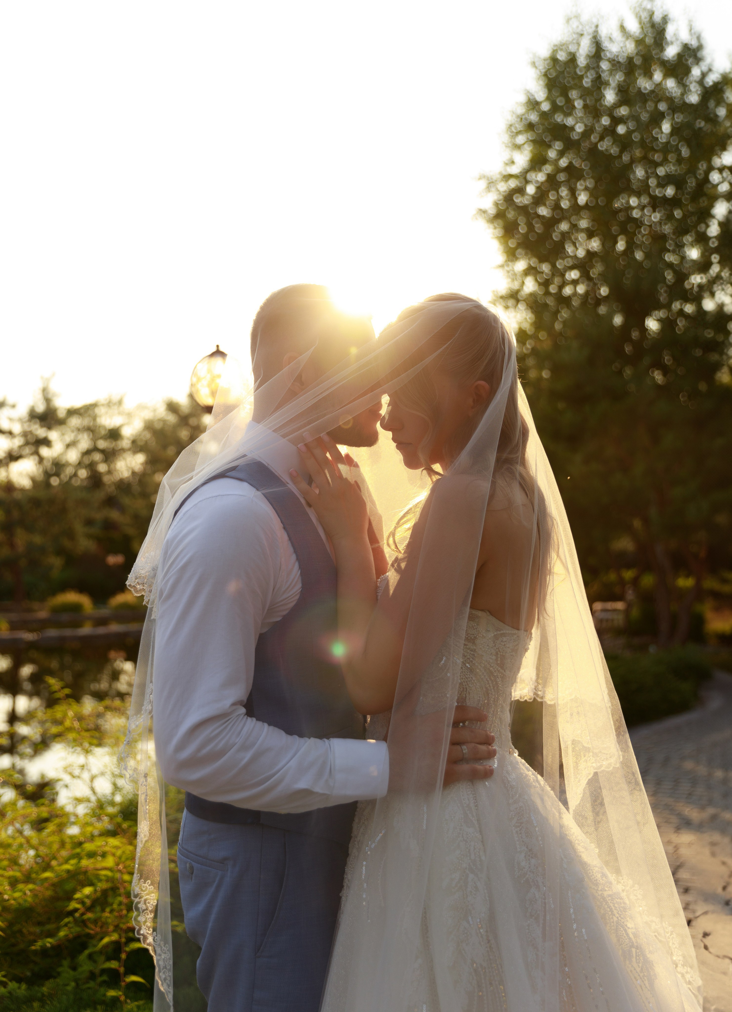Дарина & Тимур. Весільний та сімейний фотограф у Харкові Ткаченко Світлана