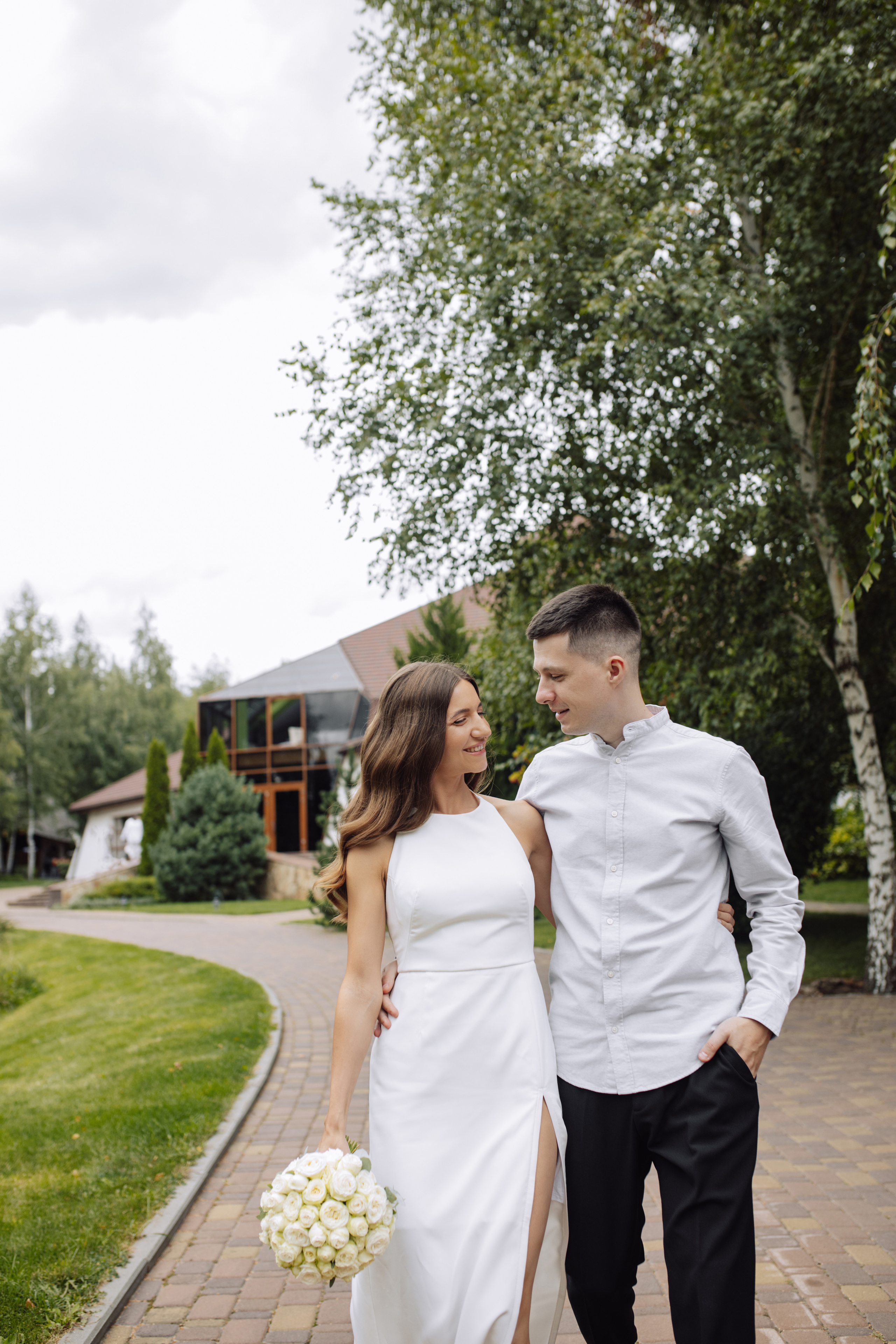 Анна & Назар. Весільний та сімейний фотограф у Харкові Ткаченко Світлана