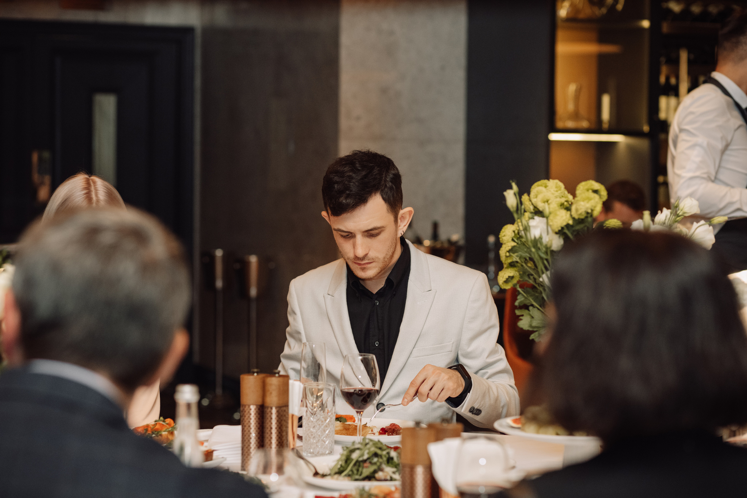 Христина & Олексій. Весільний та сімейний фотограф у Харкові Ткаченко Світлана