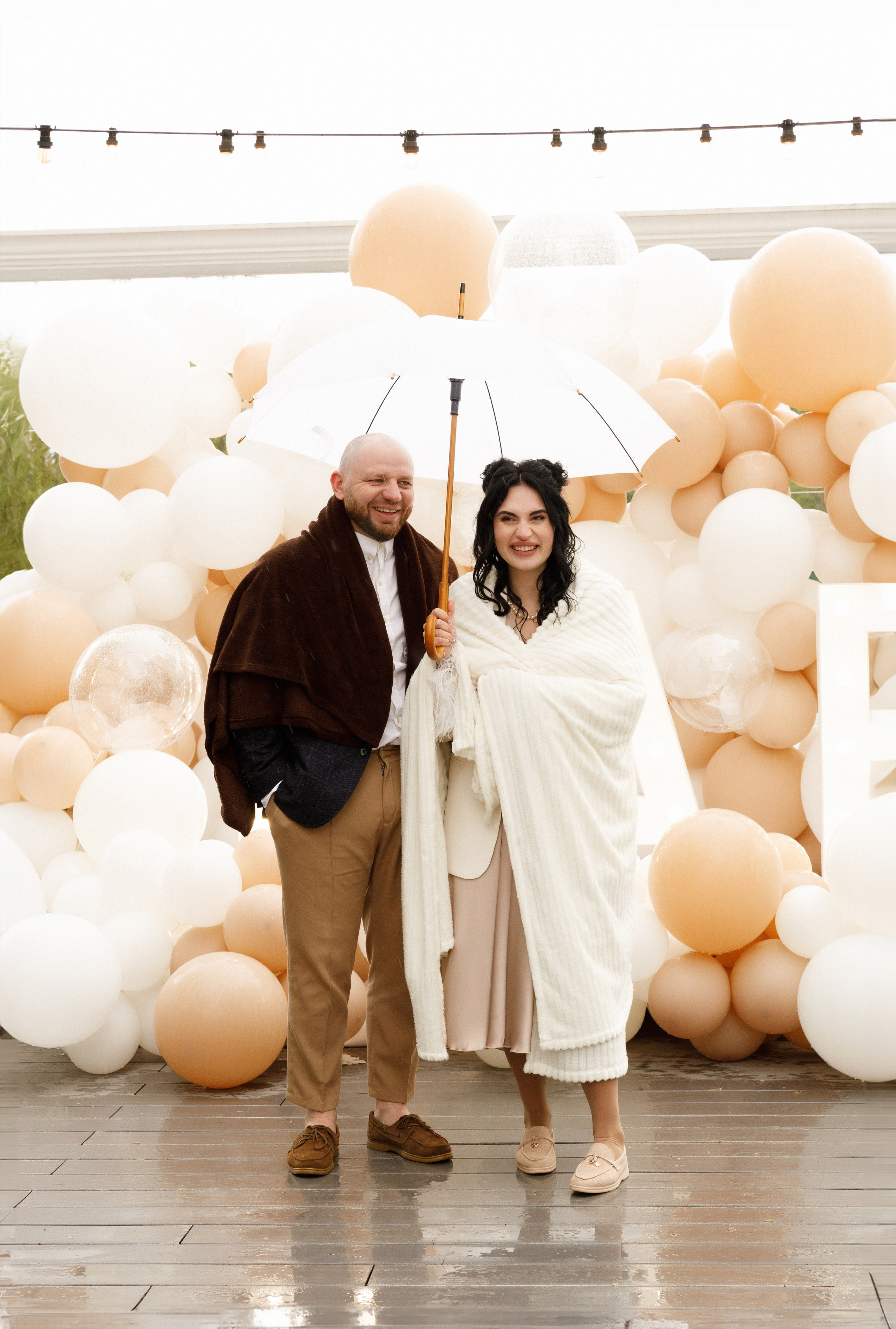 Аліна Костя - Gender party. Весільний та сімейний фотограф у Харкові Ткаченко Світлана