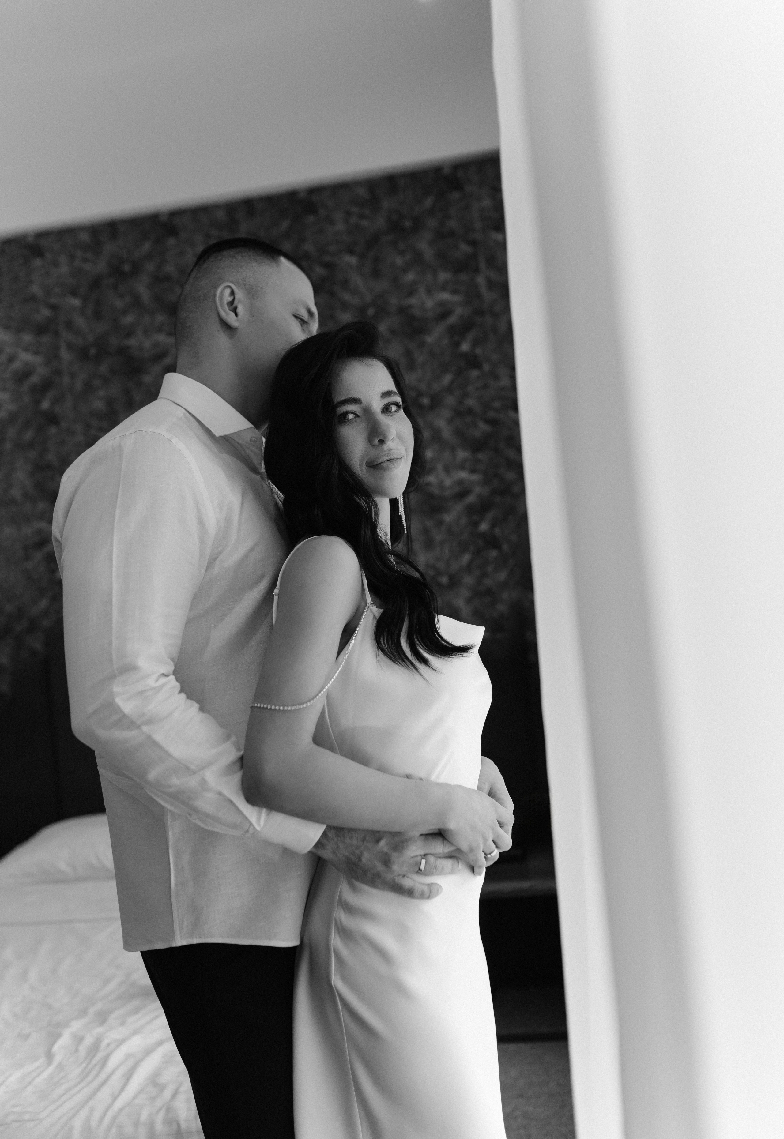 Ліза & Максим. Весільний та сімейний фотограф у Харкові Ткаченко Світлана