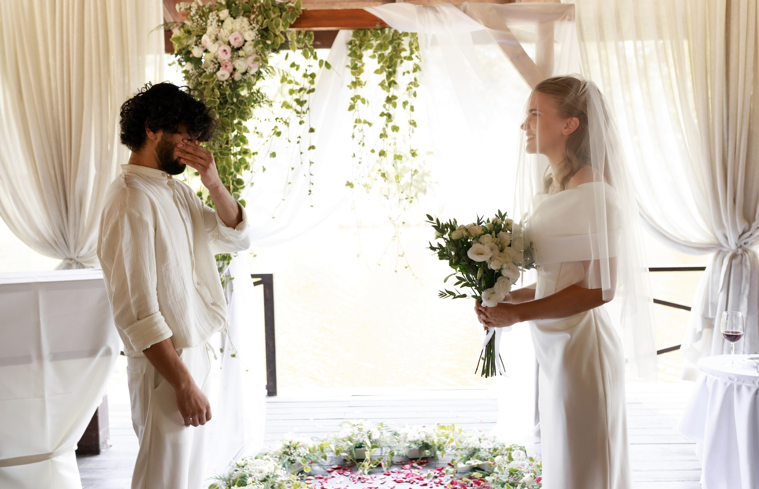 Поліна & Карен. Весільний та сімейний фотограф у Харкові Ткаченко Світлана