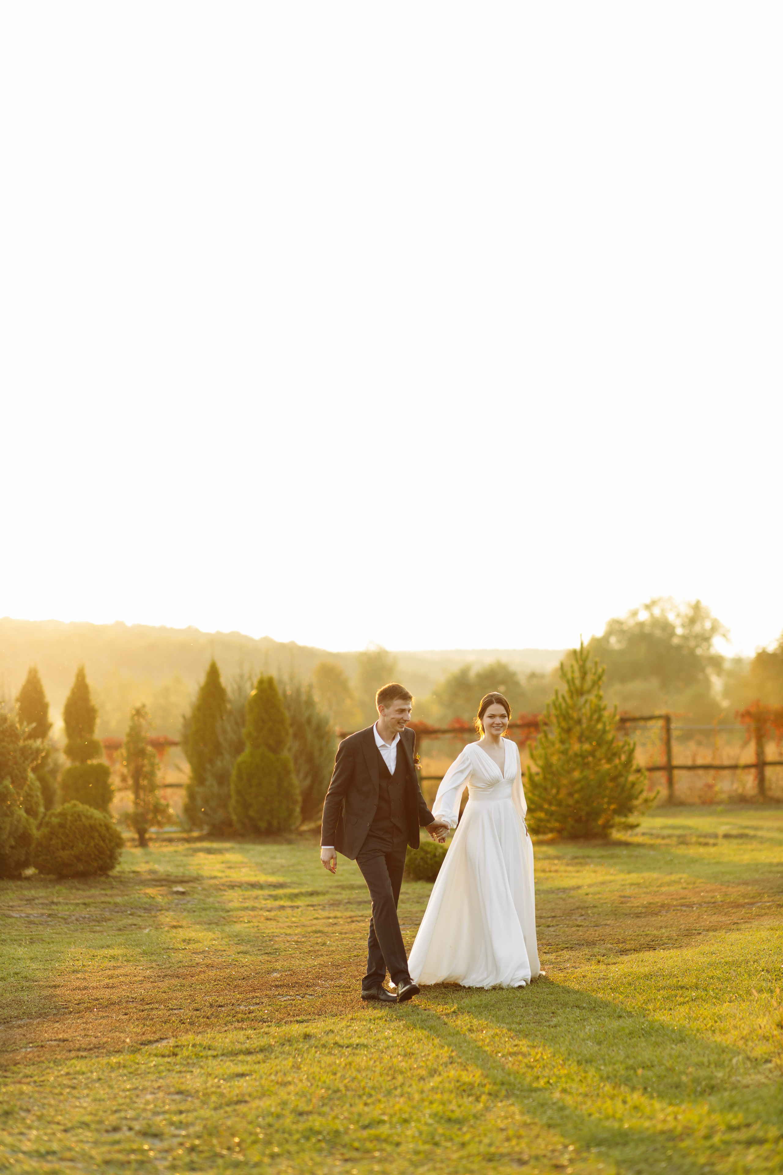 Анастасія & Дмитро. Весільний та сімейний фотограф у Харкові Ткаченко Світлана