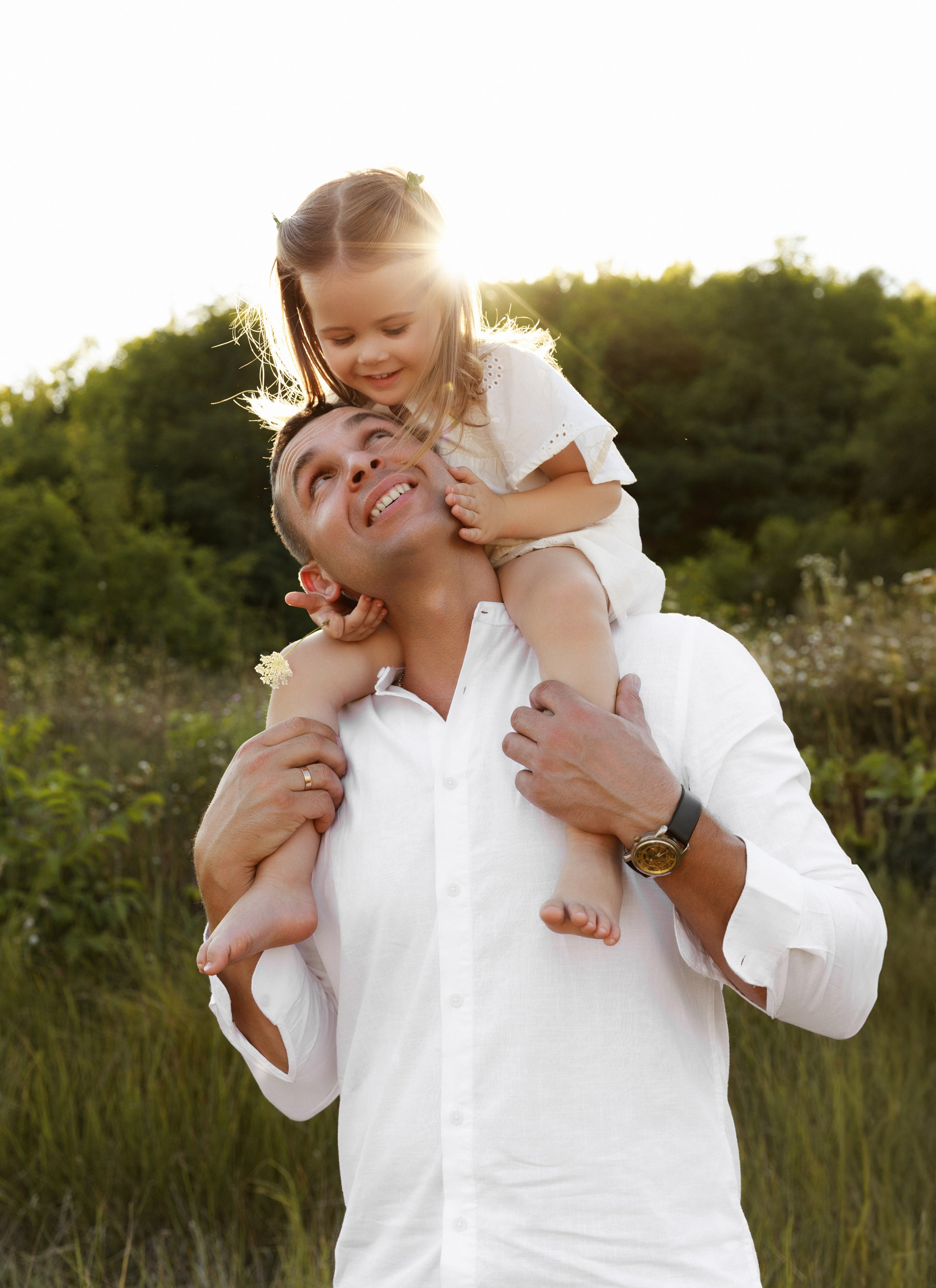 Анна & Аріна & Антон. Весільний та сімейний фотограф у Харкові Ткаченко Світлана