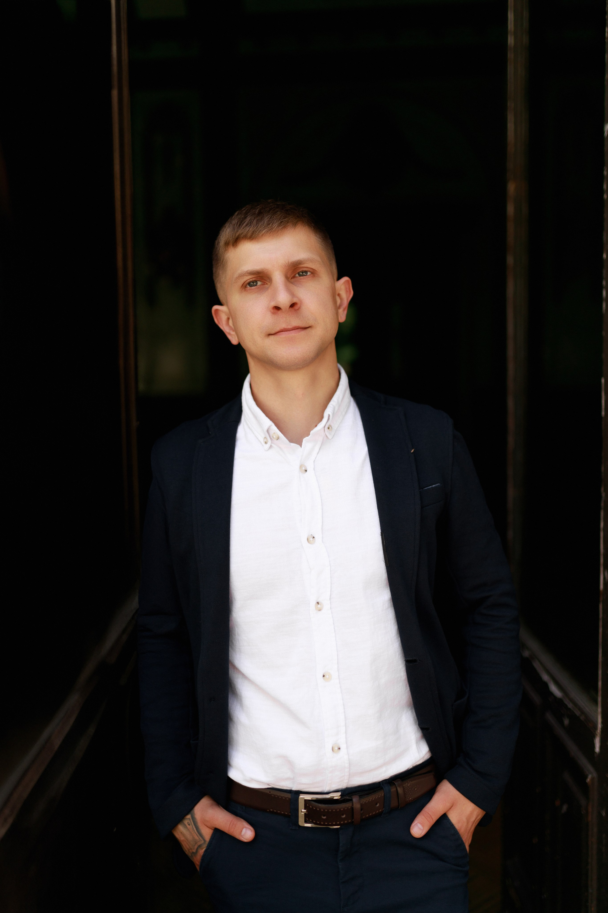 Вікторія & Дмитро. Весільний та сімейний фотограф у Харкові Ткаченко Світлана