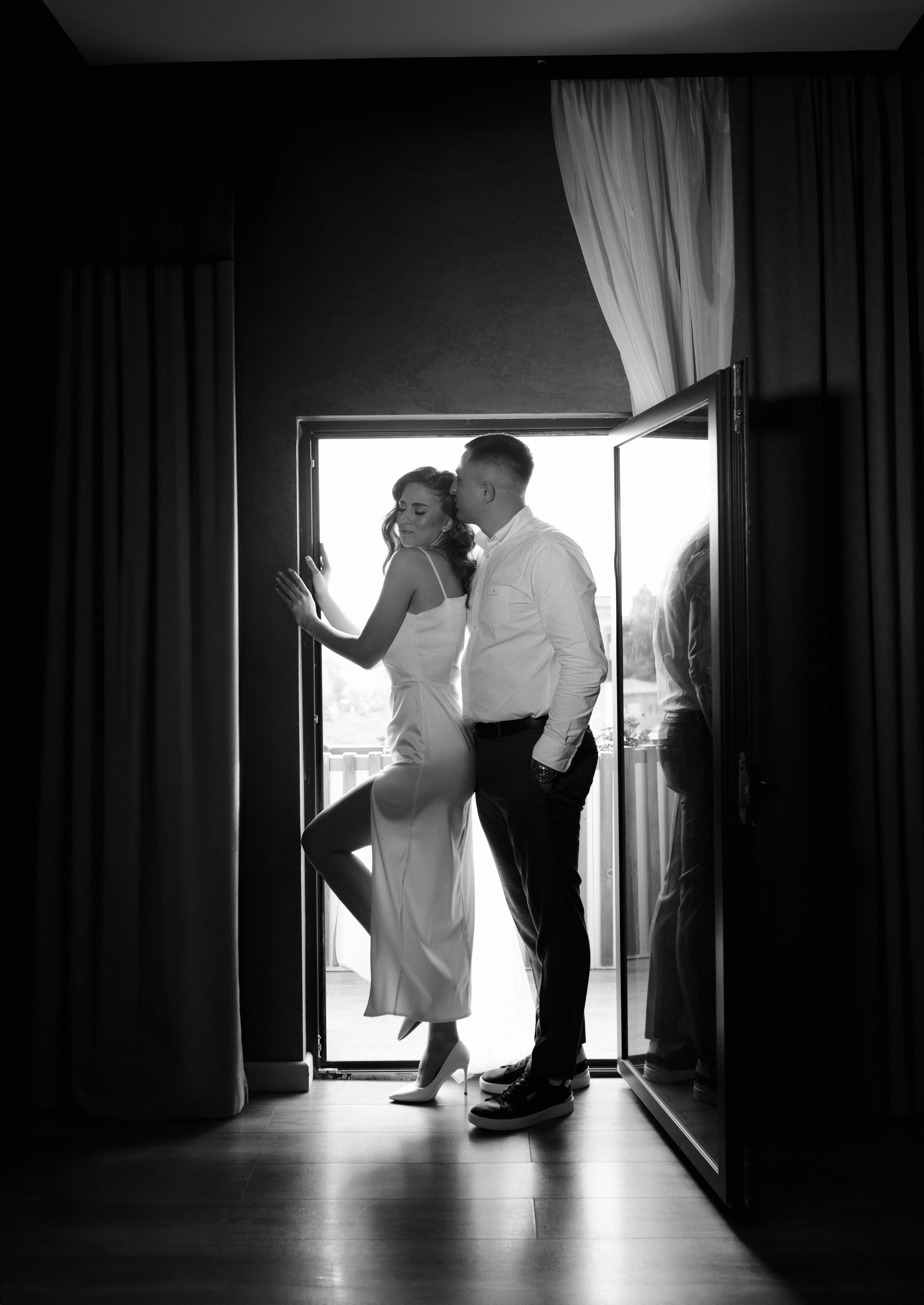 Карина & Артем. Весільний та сімейний фотограф у Харкові Ткаченко Світлана