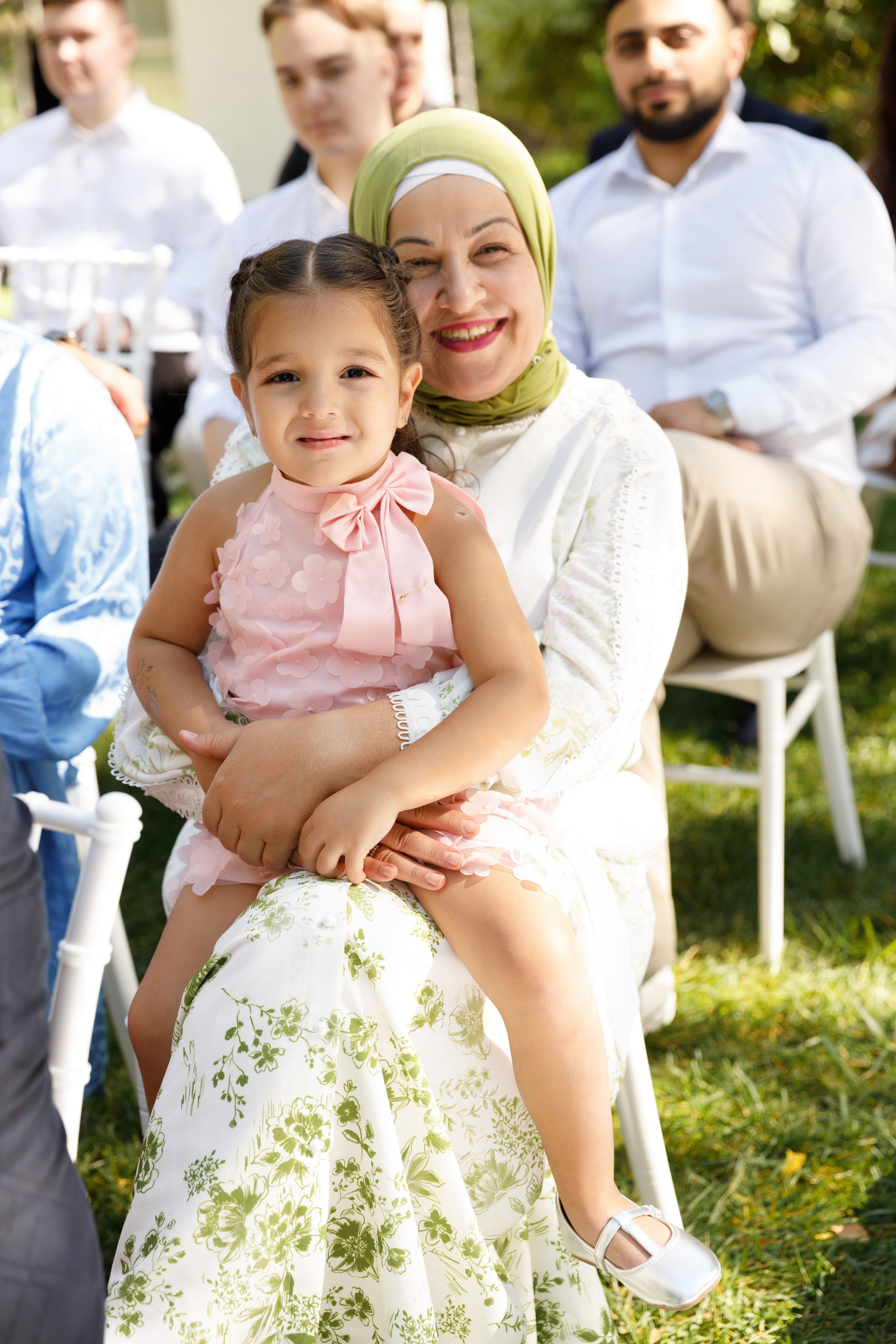 Аяз Джахан. Весільний та сімейний фотограф у Харкові Ткаченко Світлана