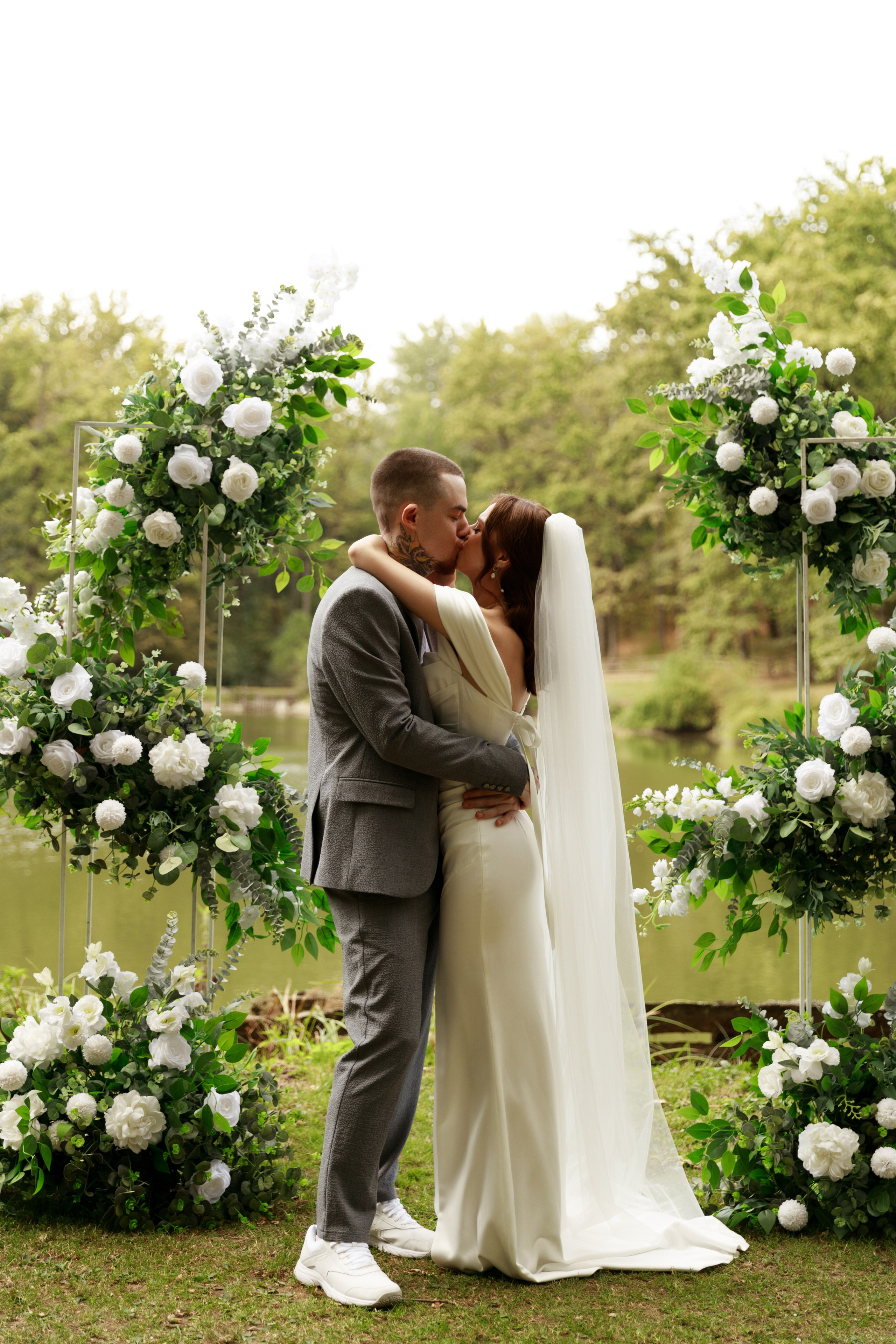 Анастасія & Артем. Весільний та сімейний фотограф у Харкові Ткаченко Світлана