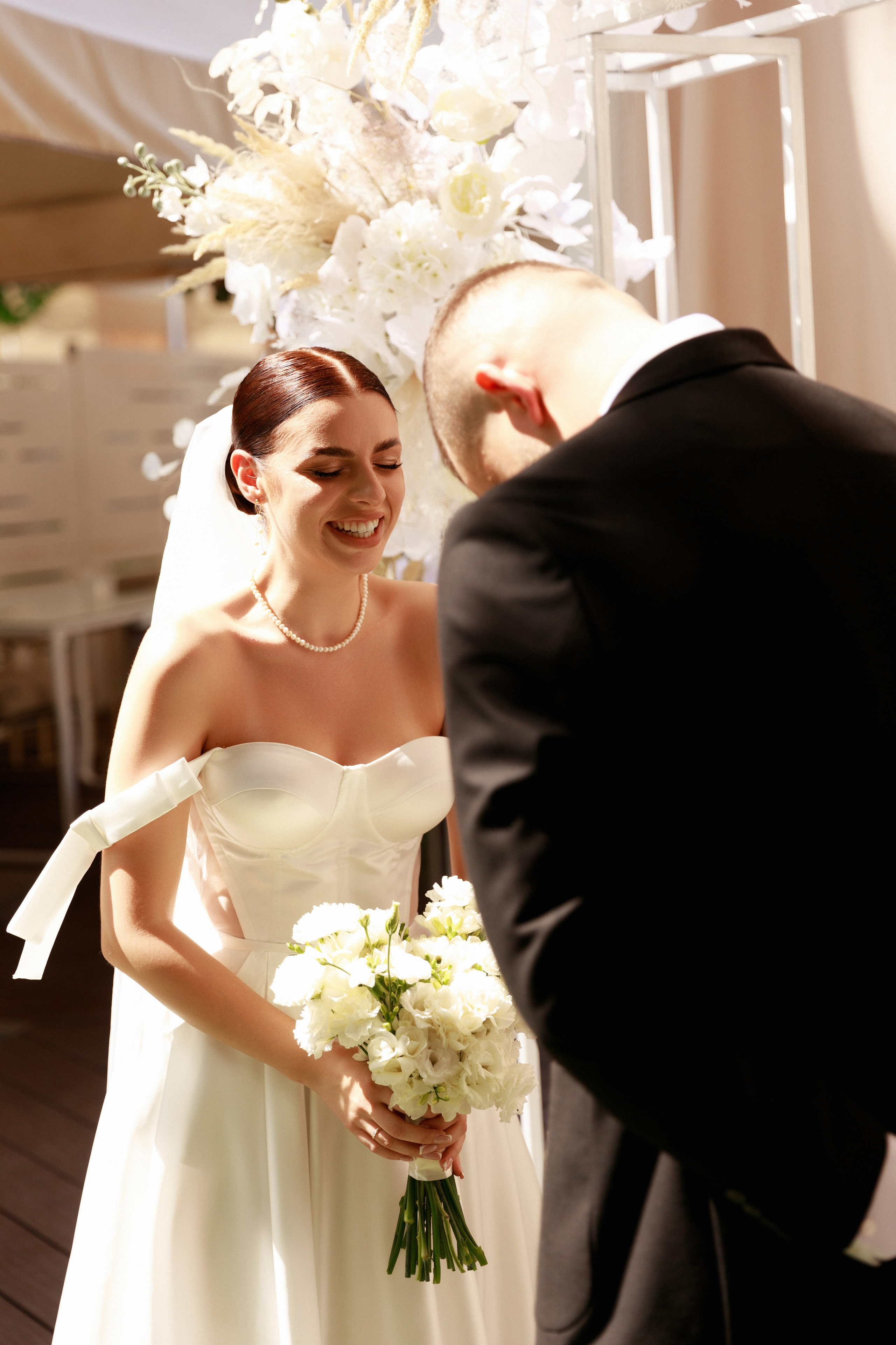 Катерина & Дмитро. Весільний та сімейний фотограф у Харкові Ткаченко Світлана