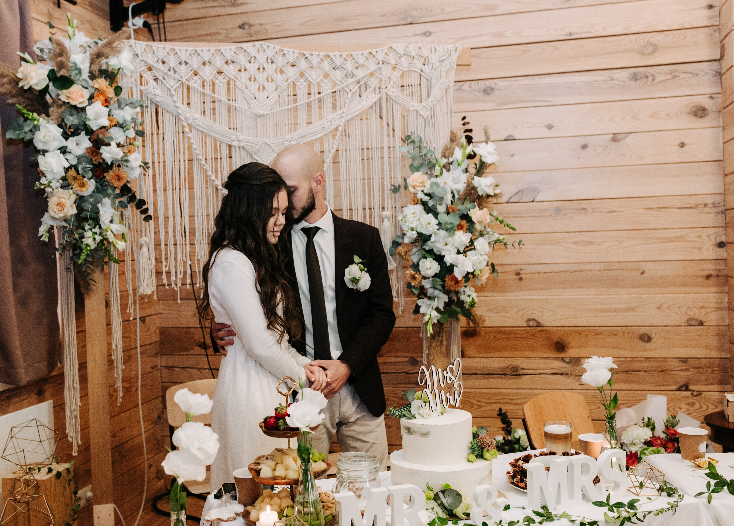 Анна & Марк. Весільний та сімейний фотограф у Харкові Ткаченко Світлана