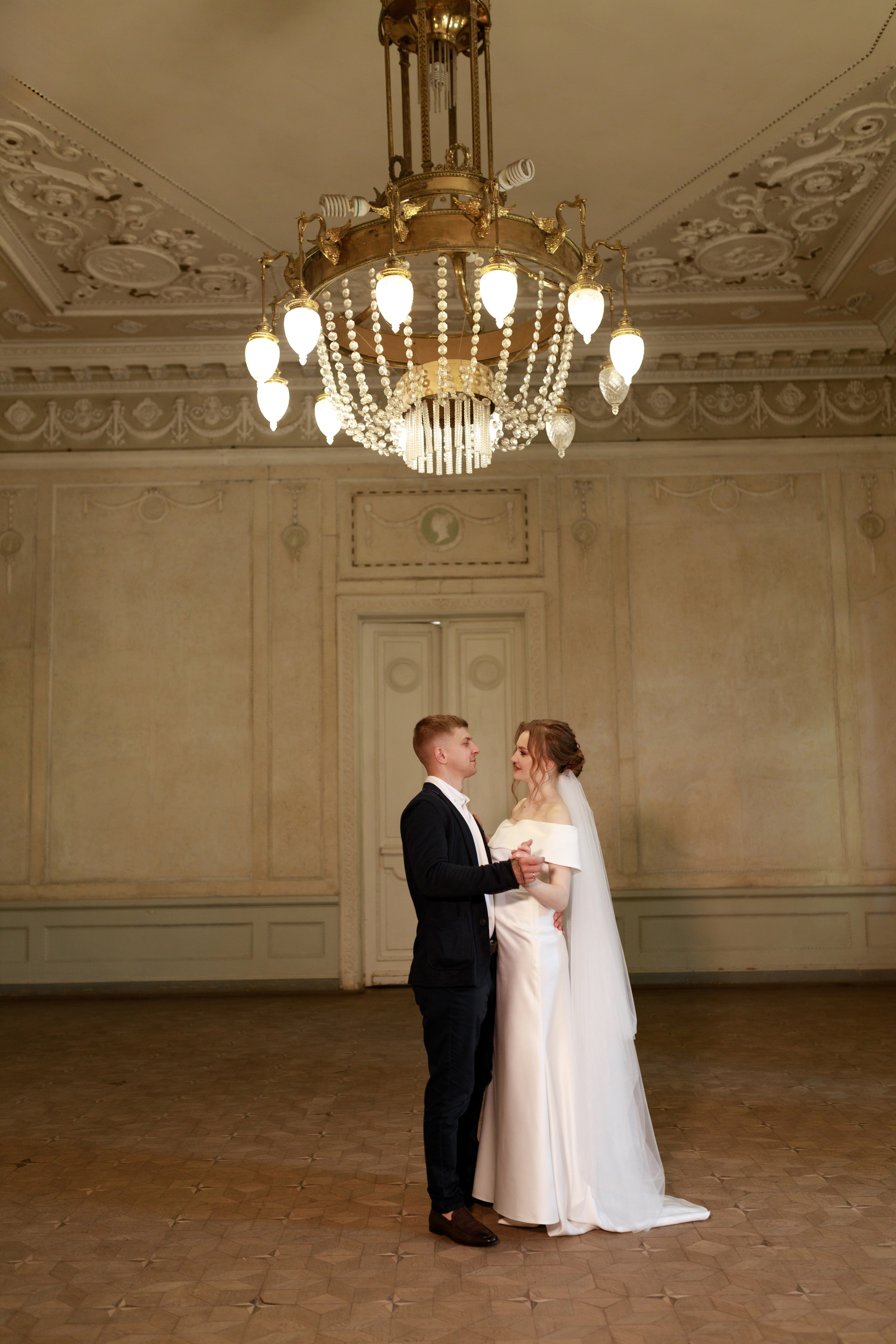 Вікторія & Дмитро. Весільний та сімейний фотограф у Харкові Ткаченко Світлана