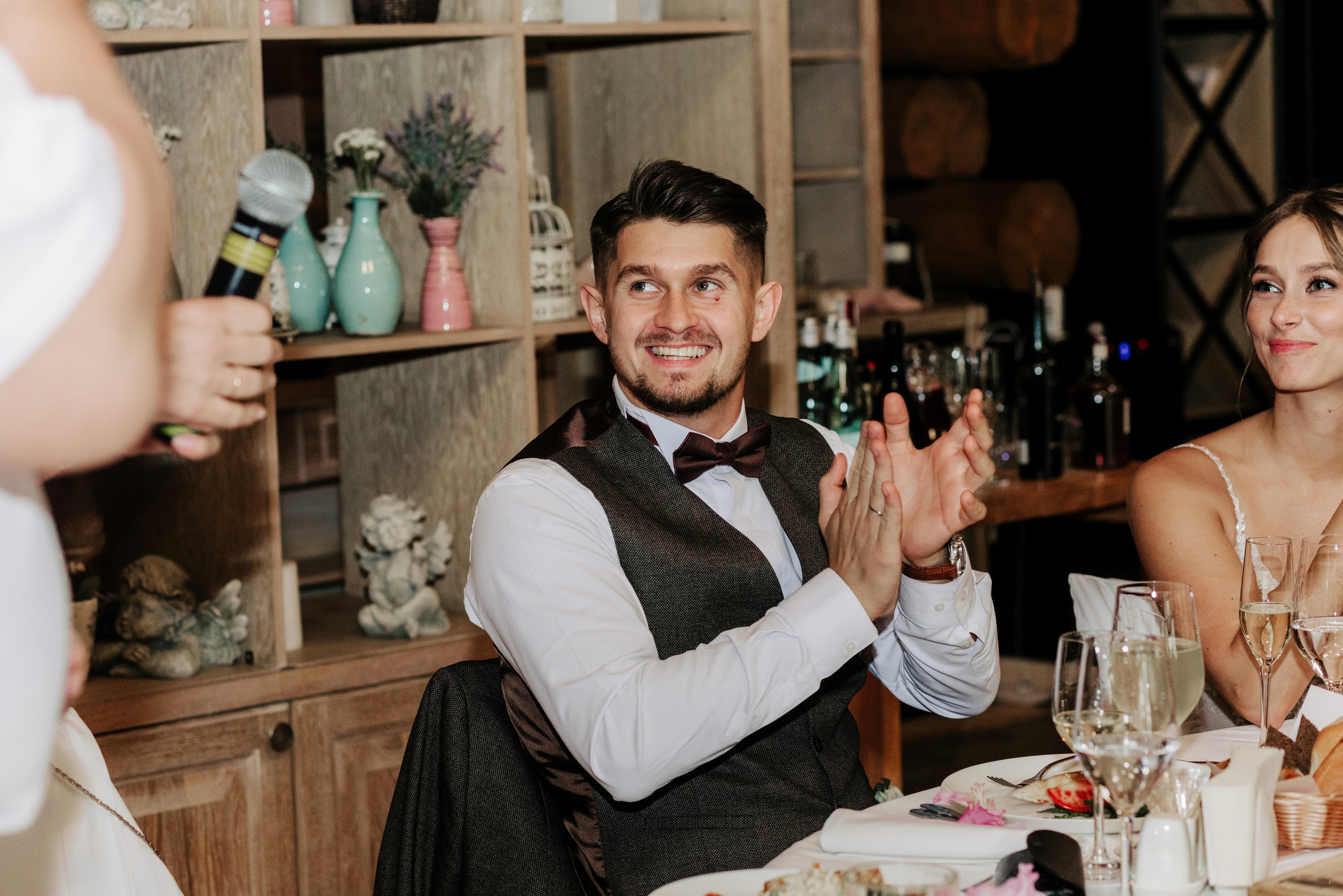 Христина & Стас. Весільний та сімейний фотограф у Харкові Ткаченко Світлана