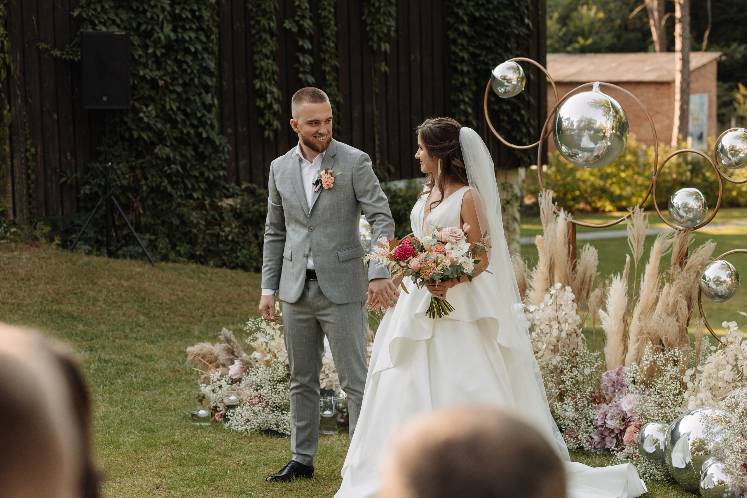 Віка & Максим. Весільний та сімейний фотограф у Харкові Ткаченко Світлана