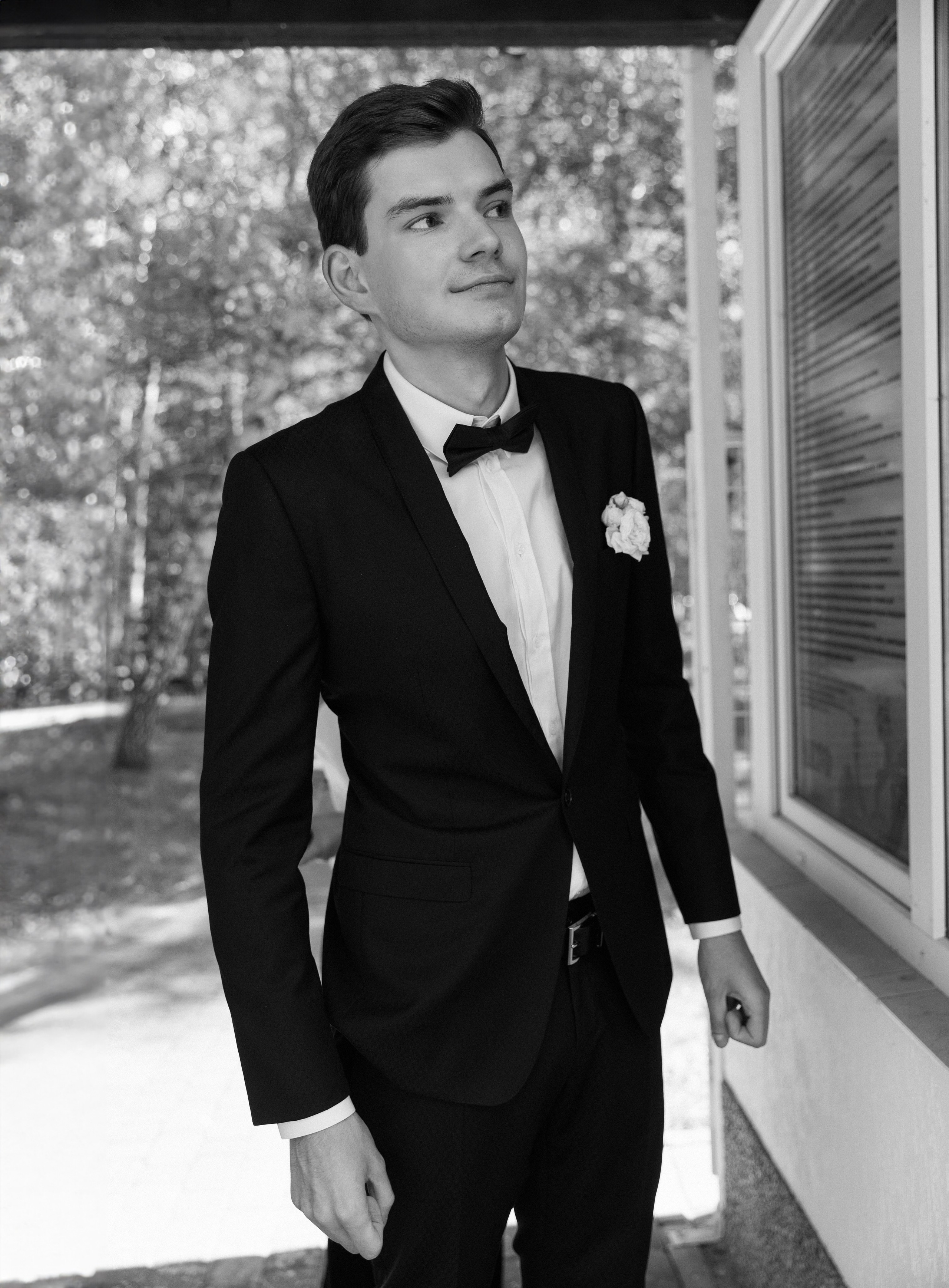 Анна & Денис. Весільний та сімейний фотограф у Харкові Ткаченко Світлана