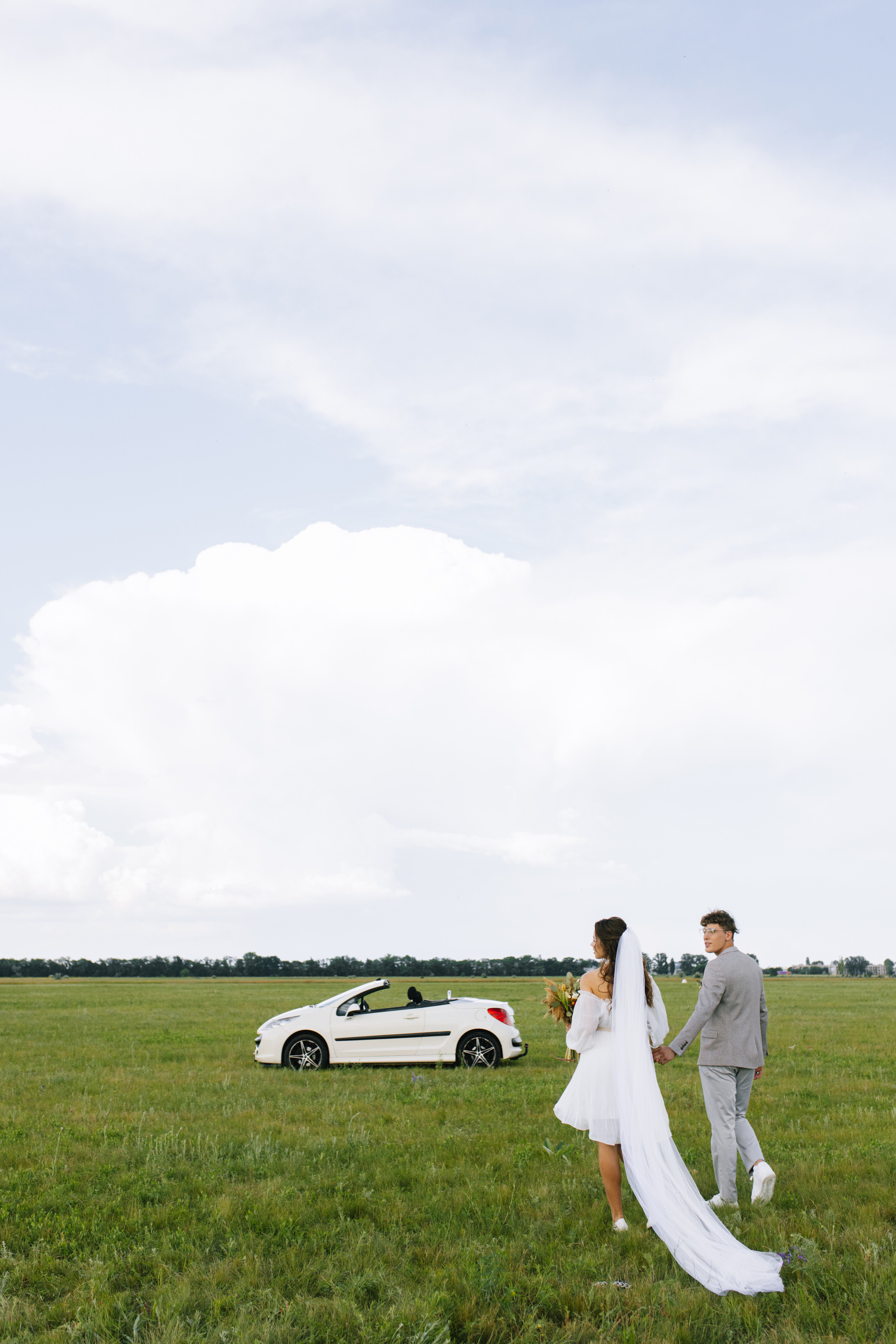 Арина & Олексій. Весільний та сімейний фотограф у Харкові Ткаченко Світлана