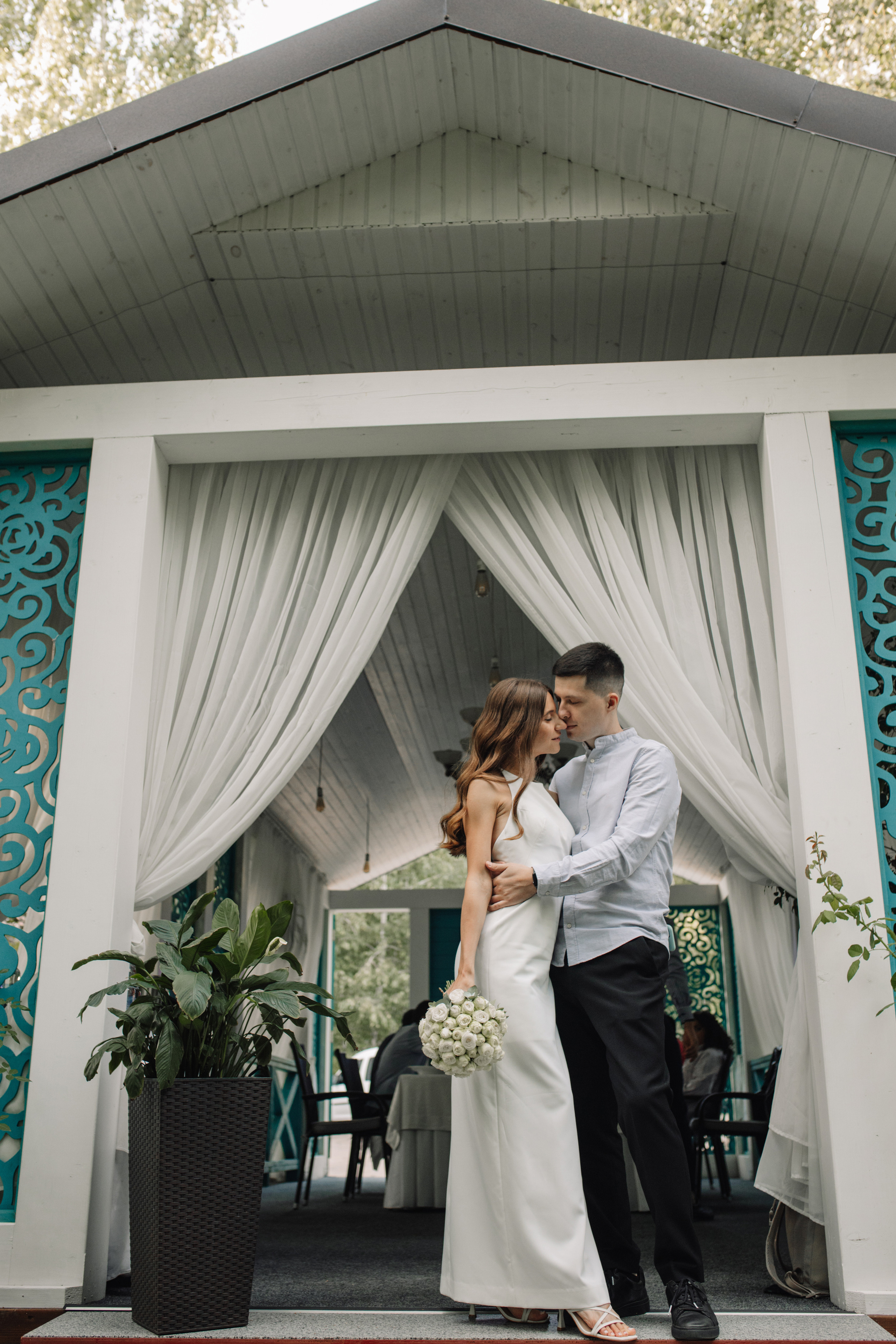 Анна & Назар. Весільний та сімейний фотограф у Харкові Ткаченко Світлана