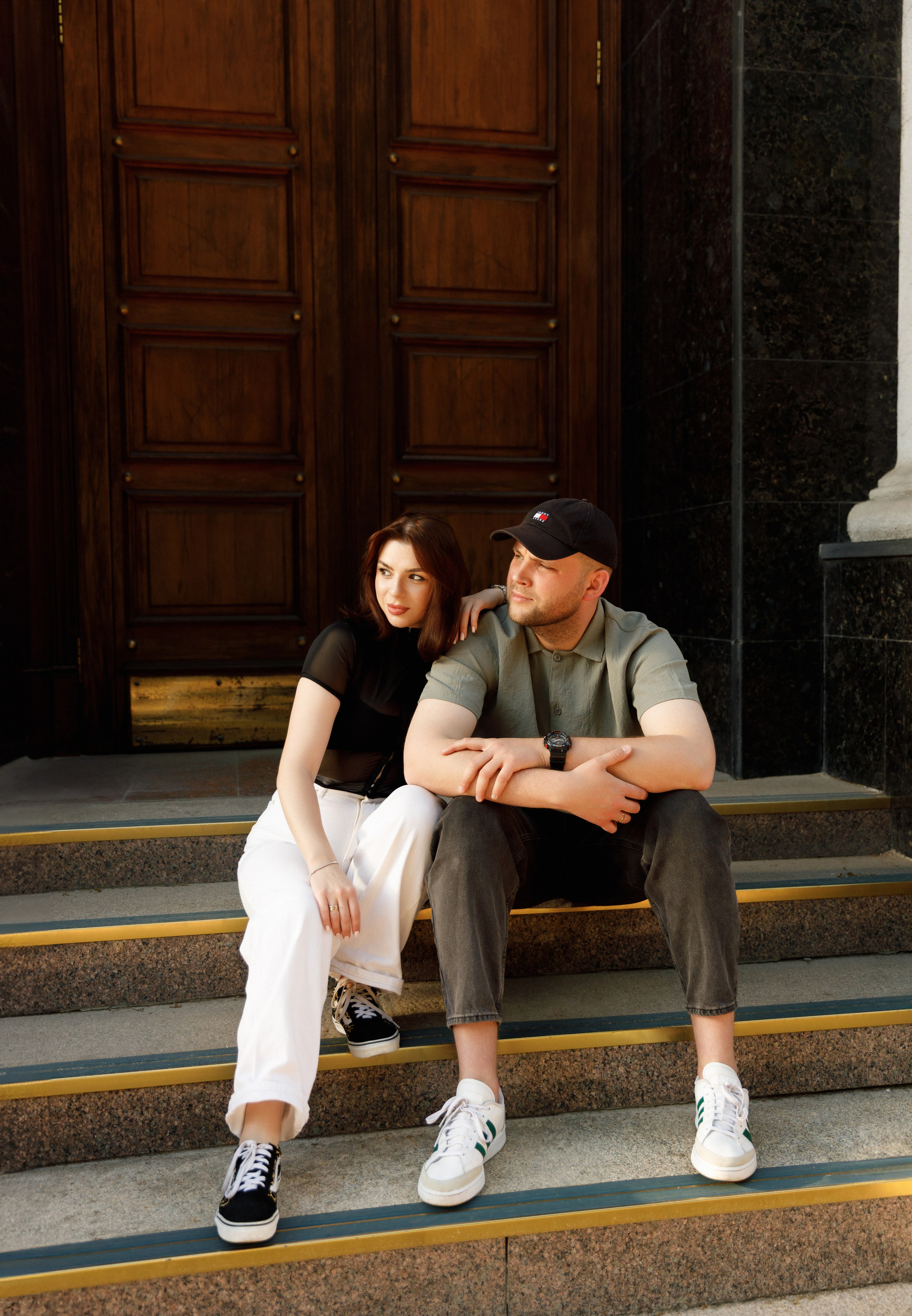 Катерина & Дмитро. Весільний та сімейний фотограф у Харкові Ткаченко Світлана