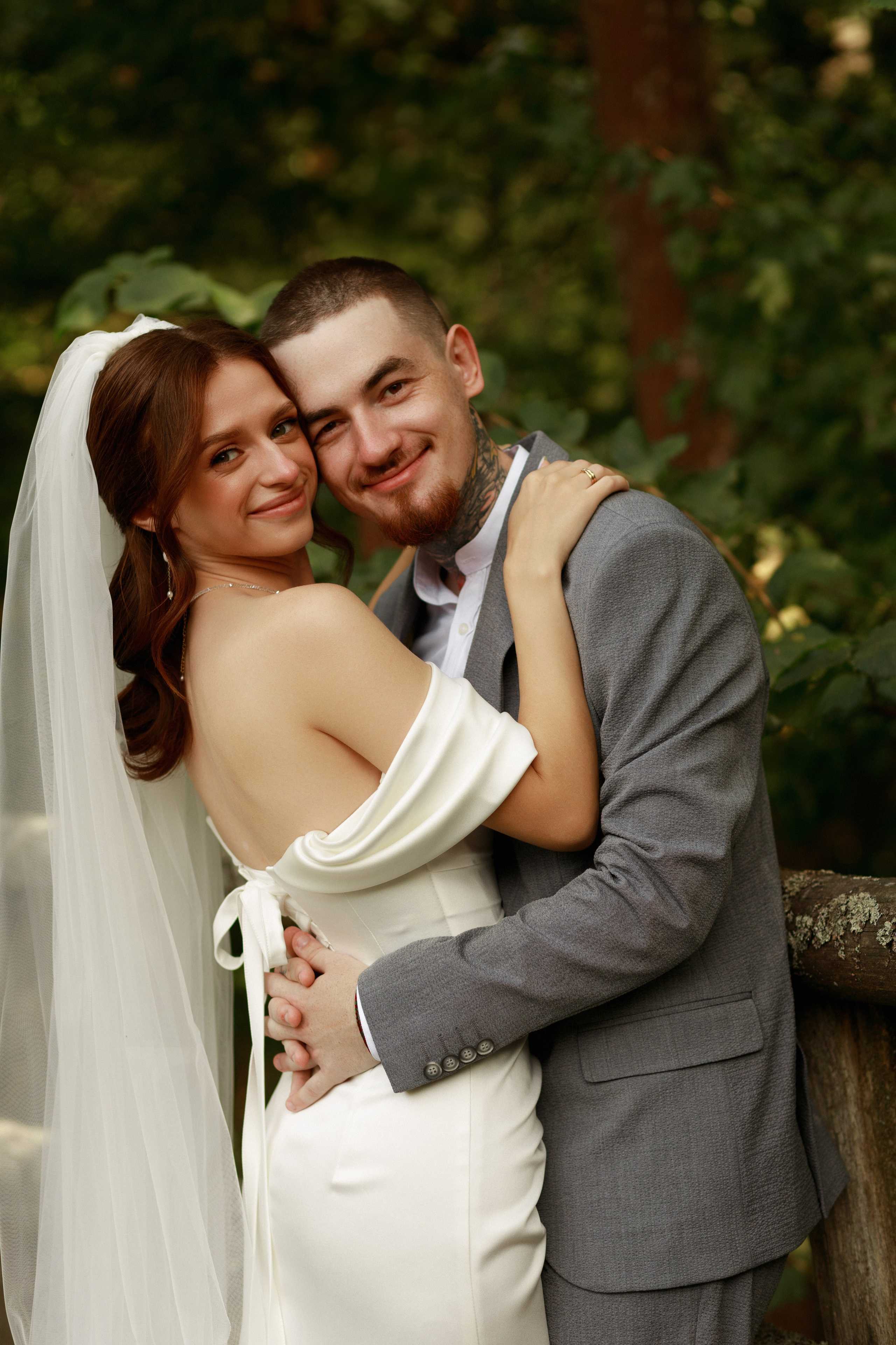 Анастасія & Артем. Весільний та сімейний фотограф у Харкові Ткаченко Світлана