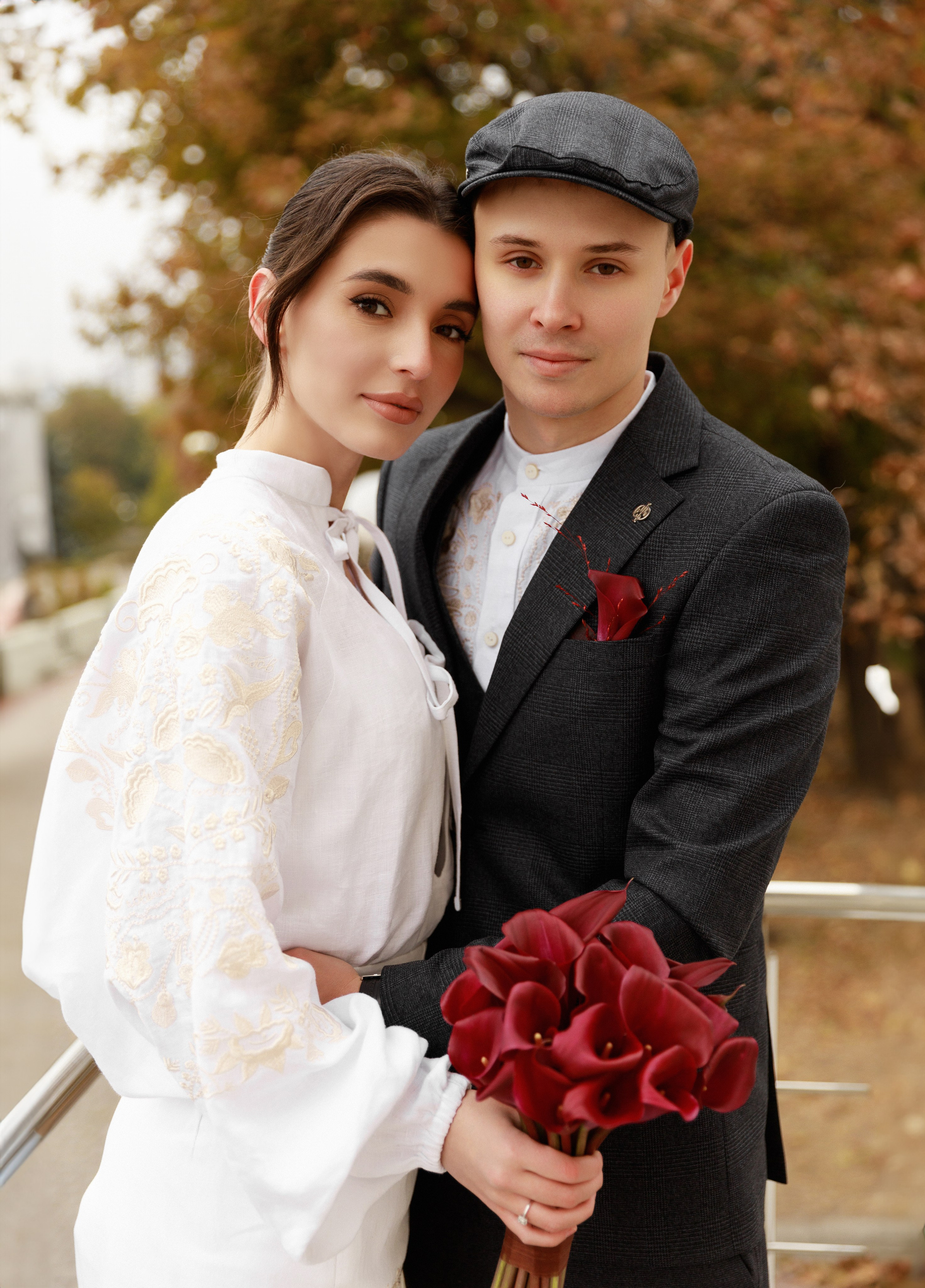 Валерія & Олександр. Весільний та сімейний фотограф у Харкові Ткаченко Світлана