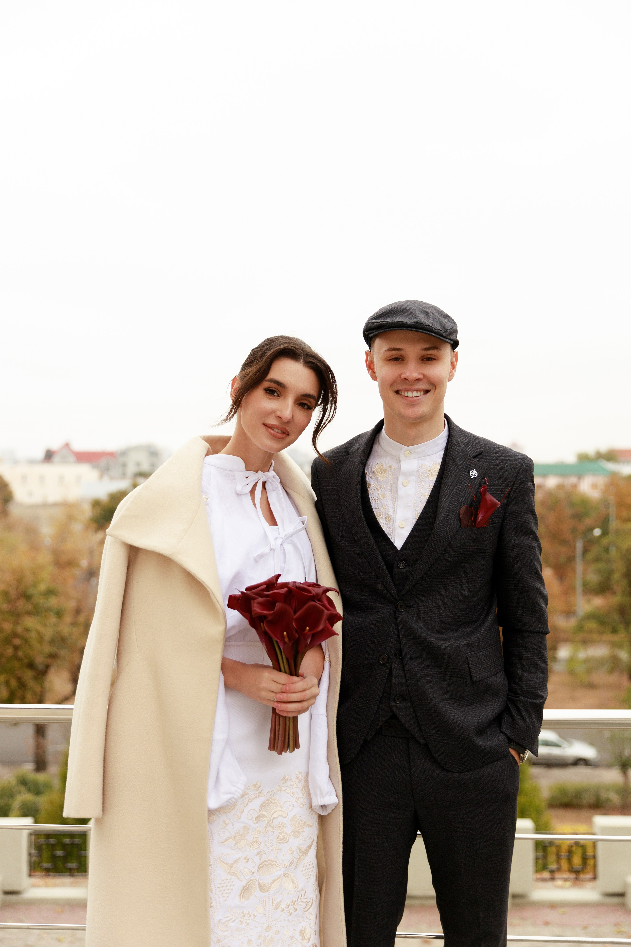 Валерія & Олександр. Весільний та сімейний фотограф у Харкові Ткаченко Світлана