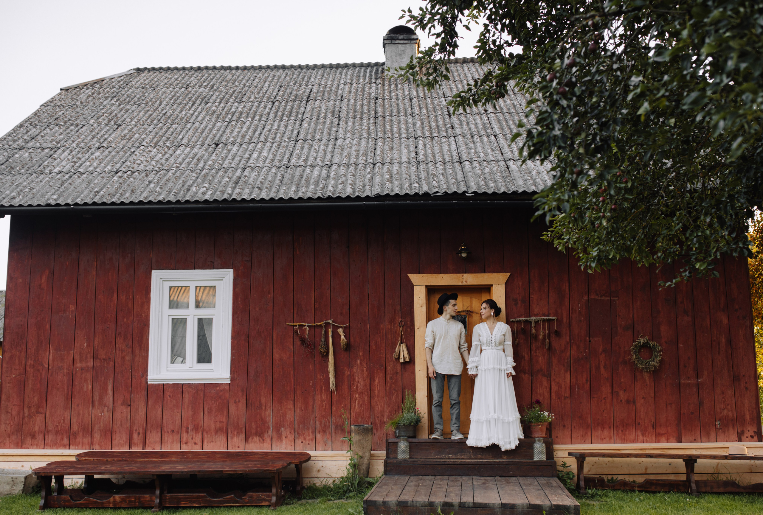 Юлія & Юрій. Весільний та сімейний фотограф у Харкові Ткаченко Світлана