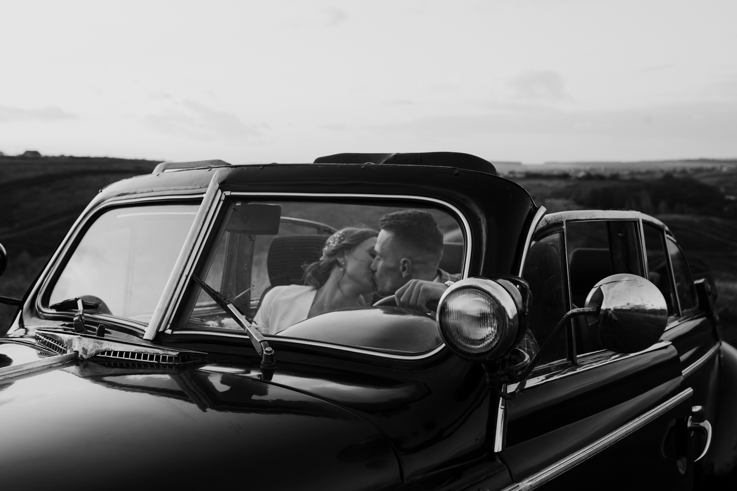 Катерина & Олексій. Весільний та сімейний фотограф у Харкові Ткаченко Світлана