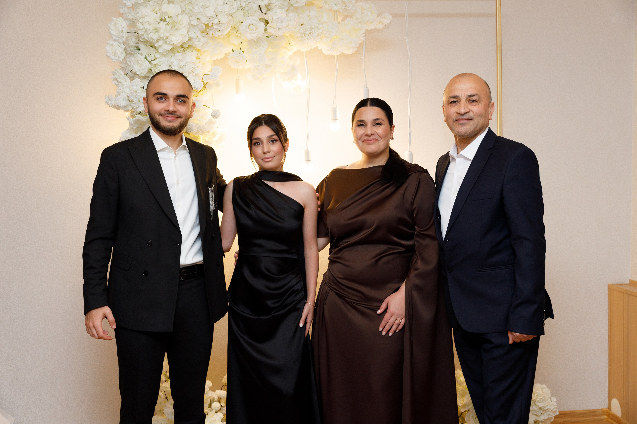 Аяз Джахан. Весільний та сімейний фотограф у Харкові Ткаченко Світлана