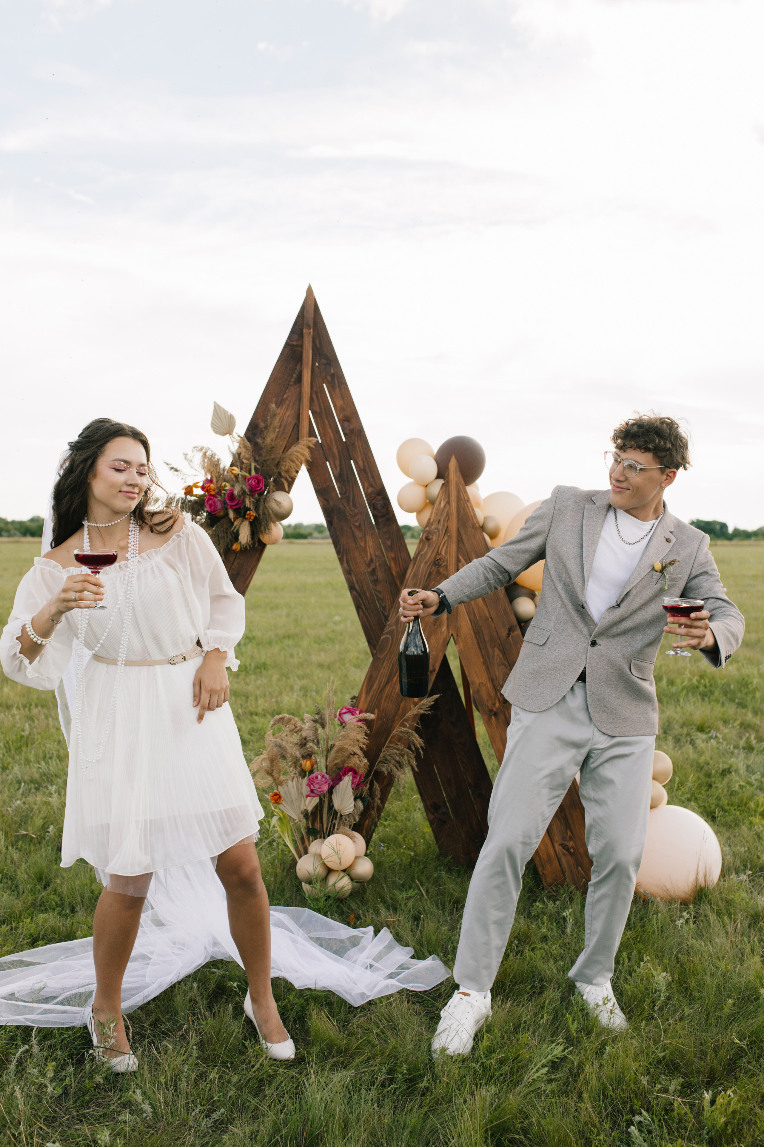 Арина & Олексій. Весільний та сімейний фотограф у Харкові Ткаченко Світлана