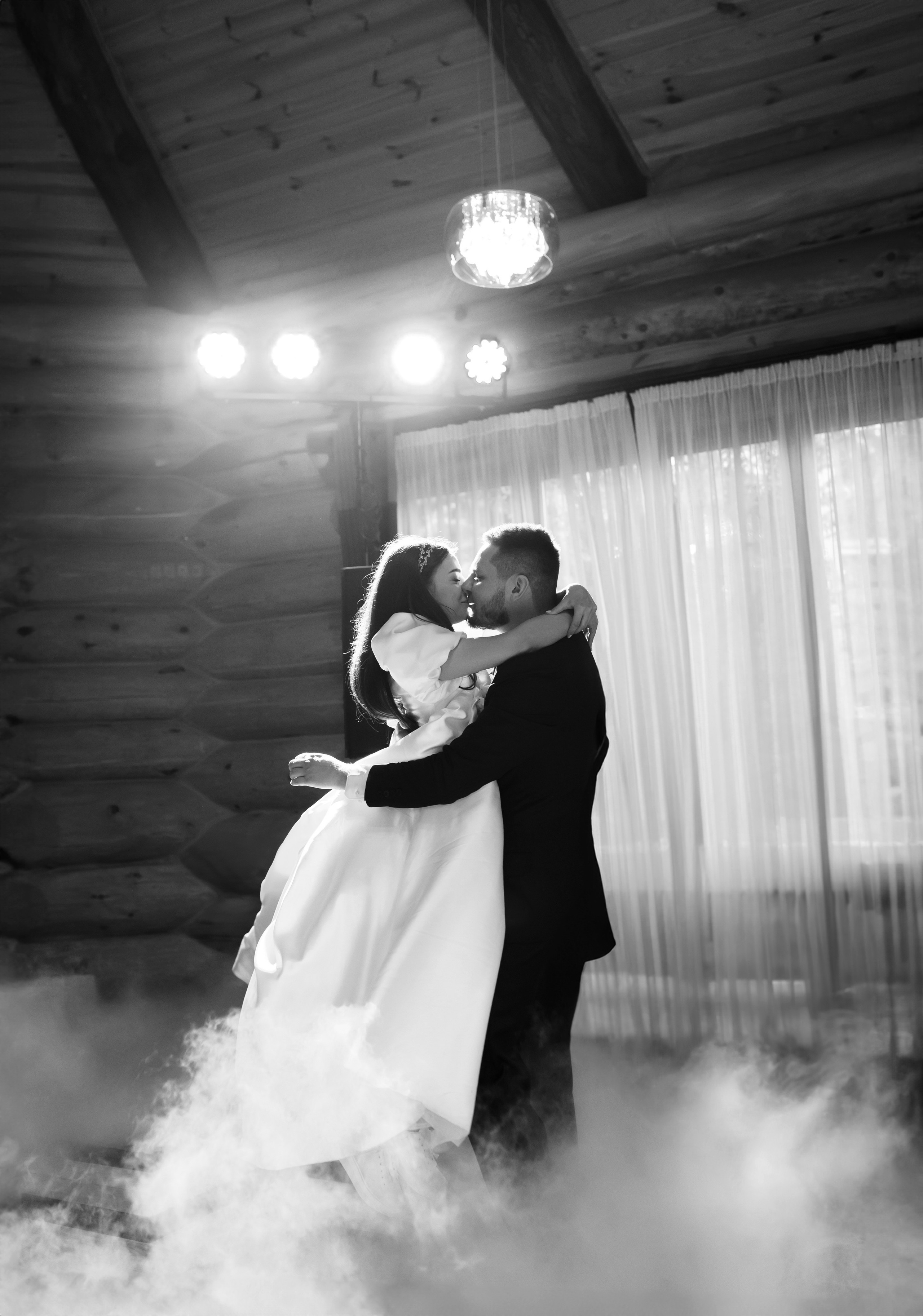 Дар’я & Артур. Весільний та сімейний фотограф у Харкові Ткаченко Світлана