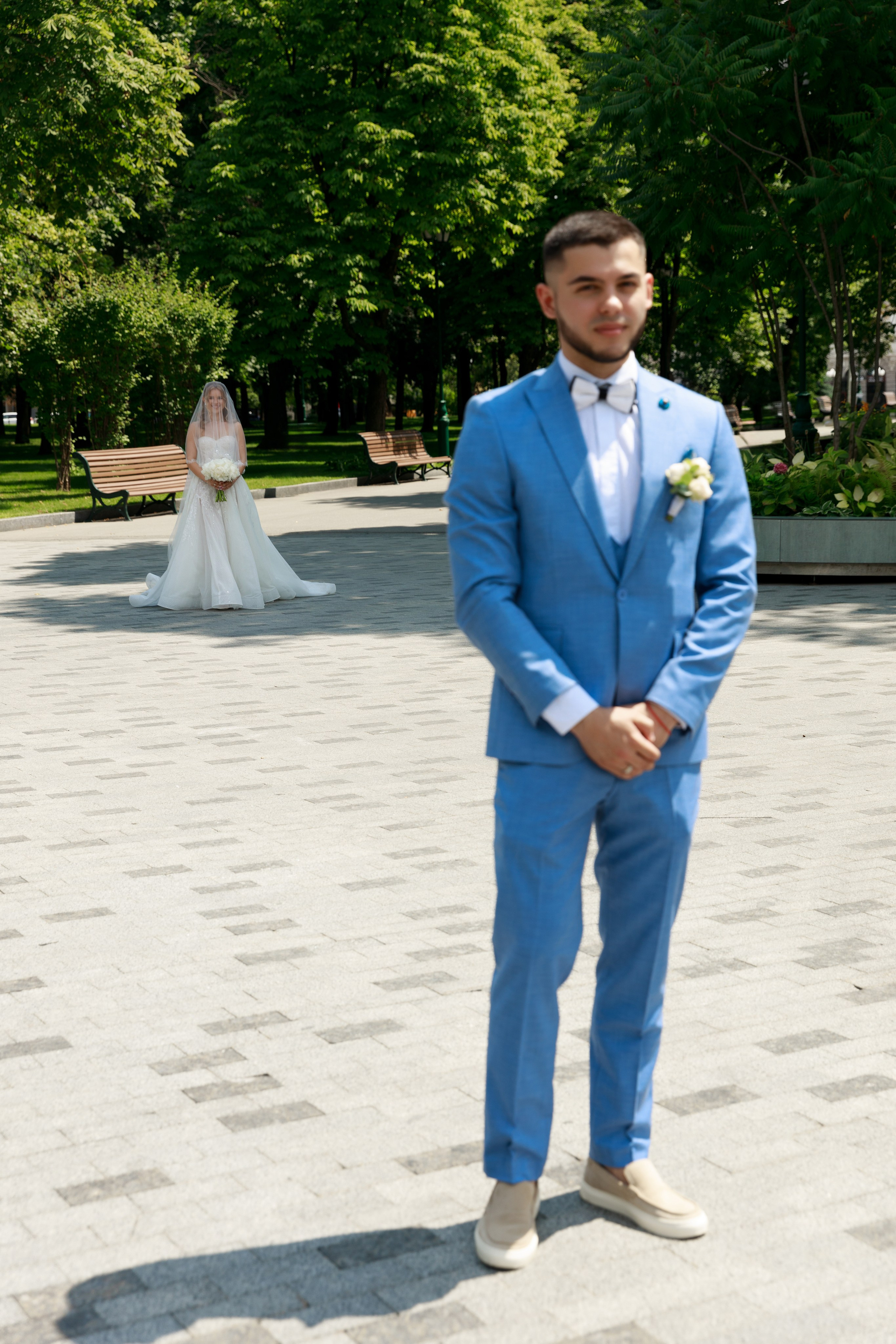 Дарина & Тимур. Весільний та сімейний фотограф у Харкові Ткаченко Світлана