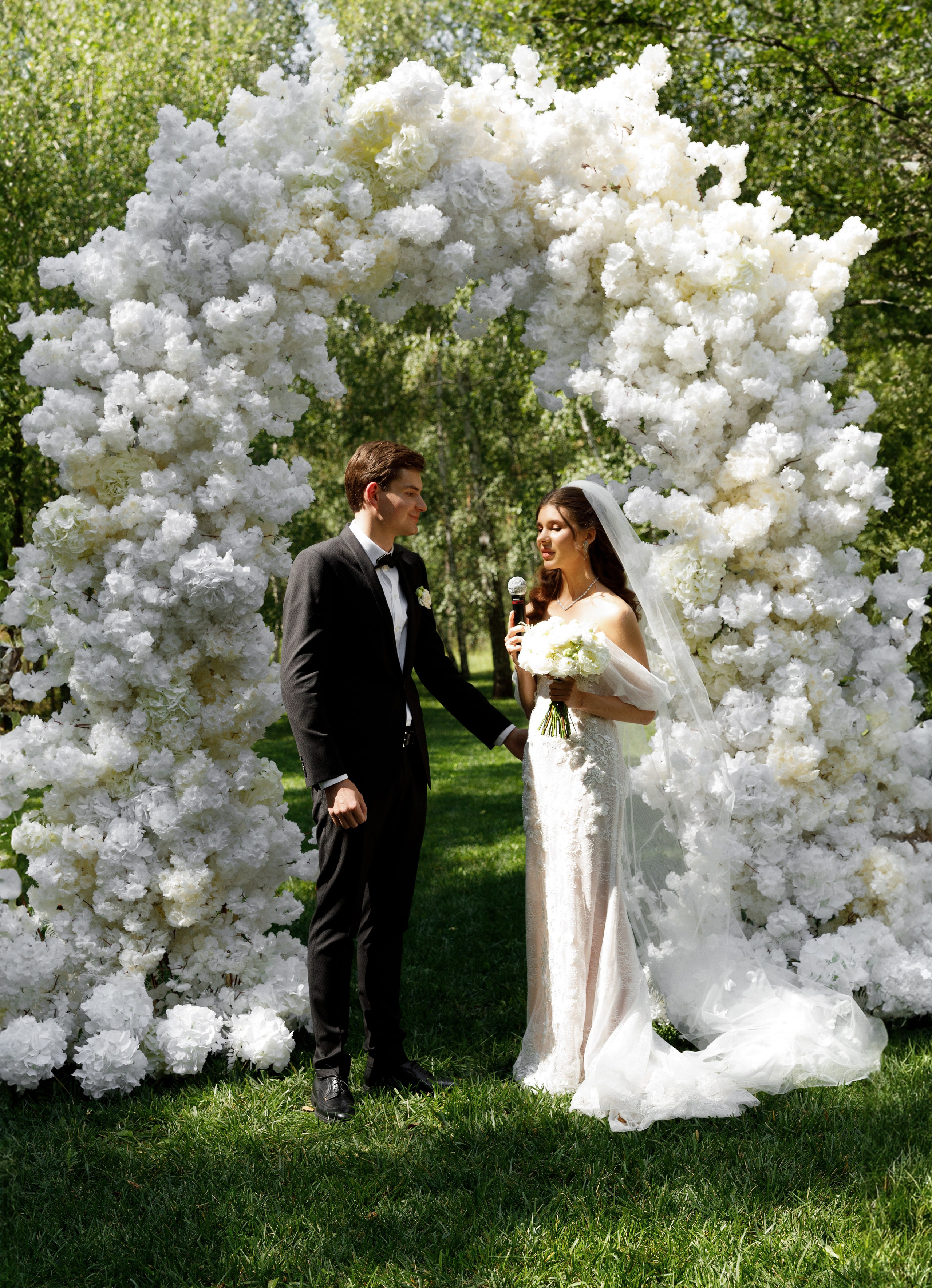 Анна & Денис. Весільний та сімейний фотограф у Харкові Ткаченко Світлана