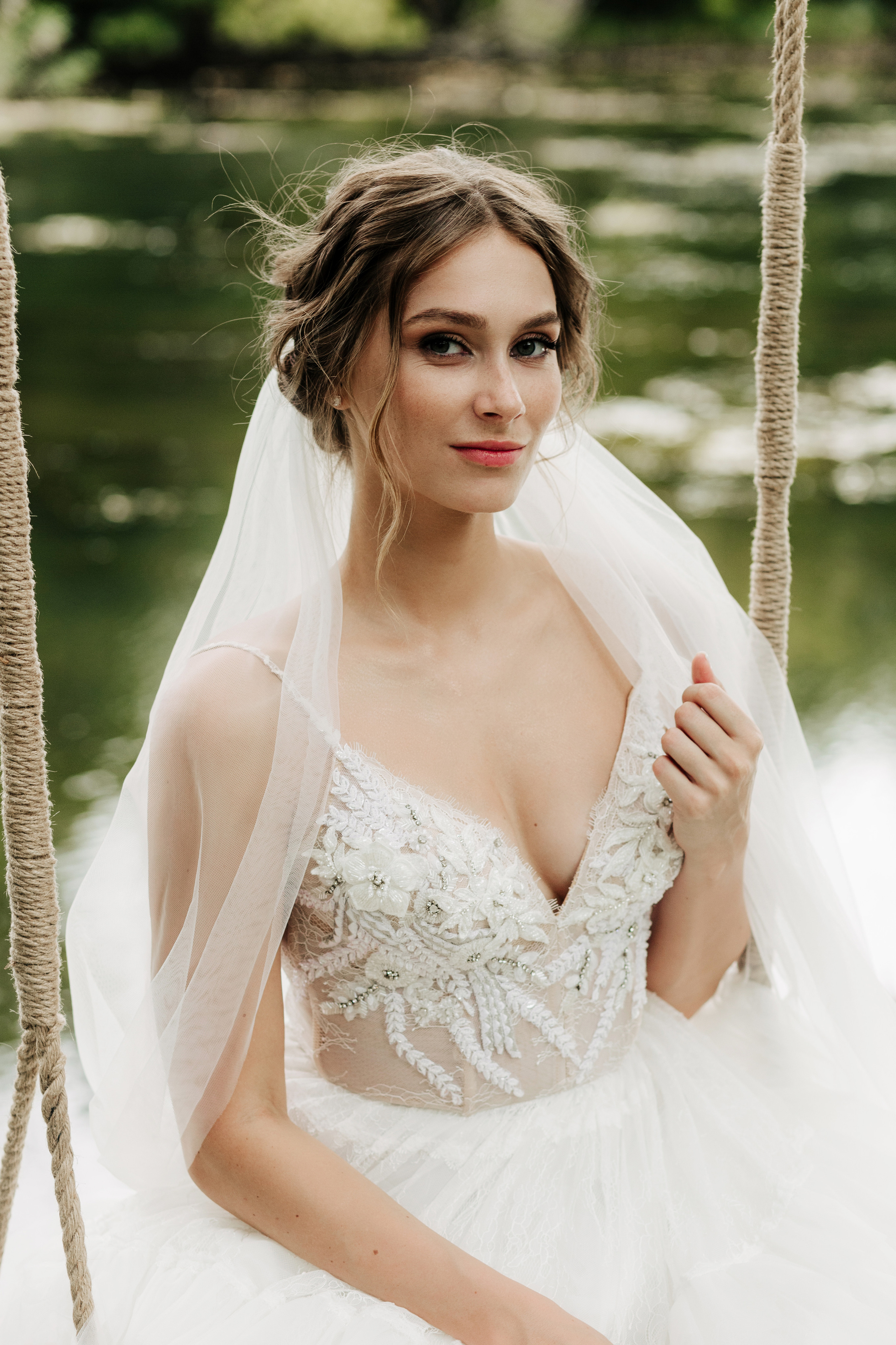 Христина & Стас. Весільний та сімейний фотограф у Харкові Ткаченко Світлана