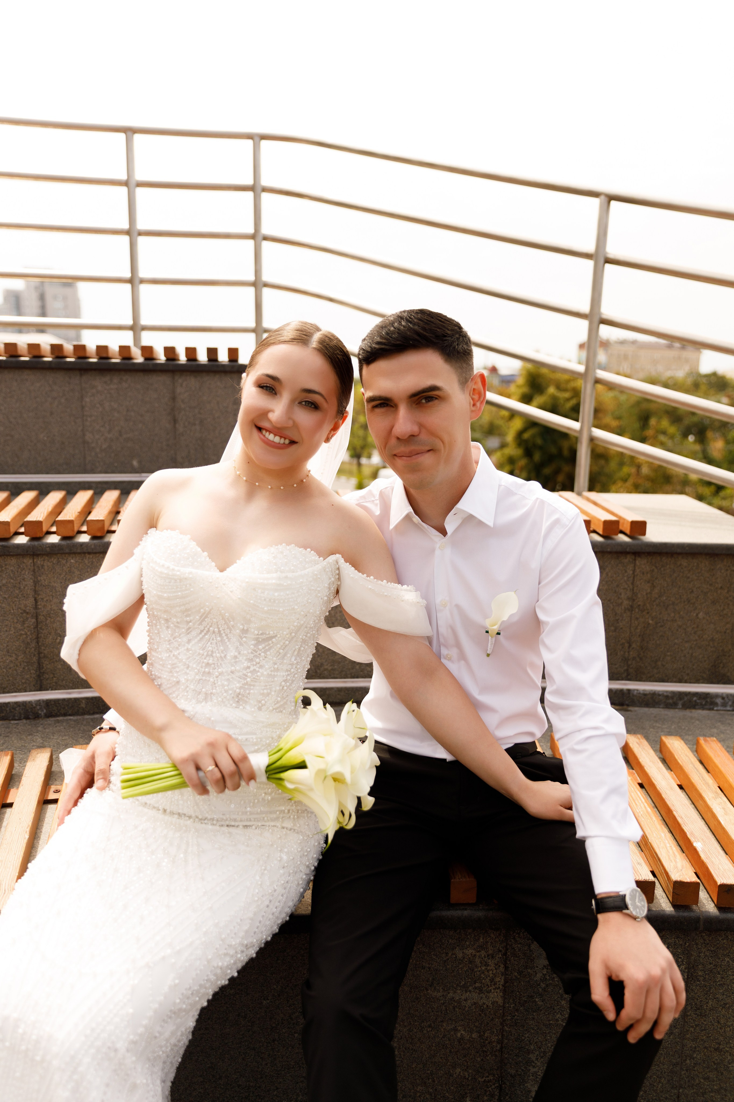 Катерина & Олександр. Весільний та сімейний фотограф у Харкові Ткаченко Світлана