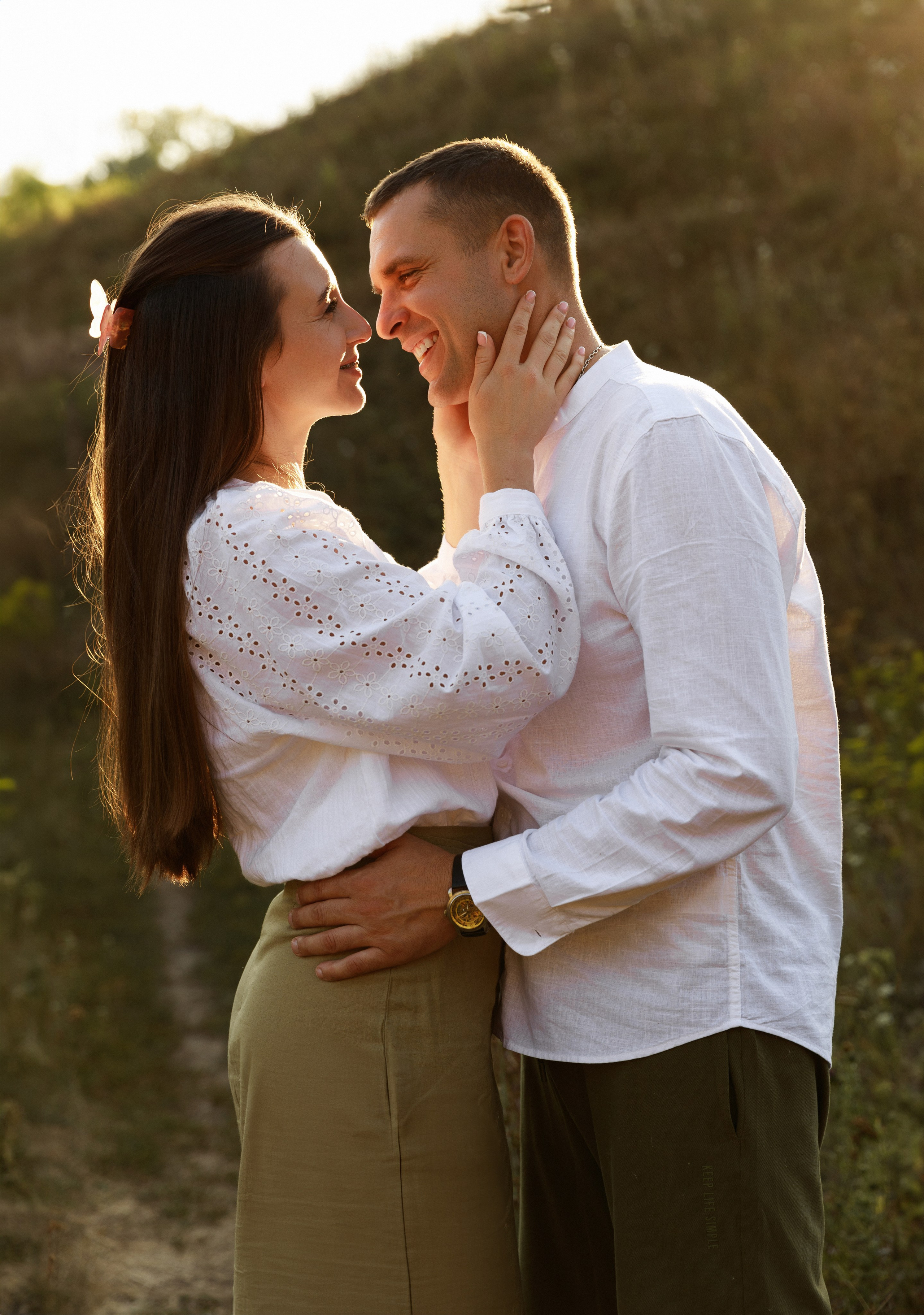 Анна & Аріна & Антон. Весільний та сімейний фотограф у Харкові Ткаченко Світлана