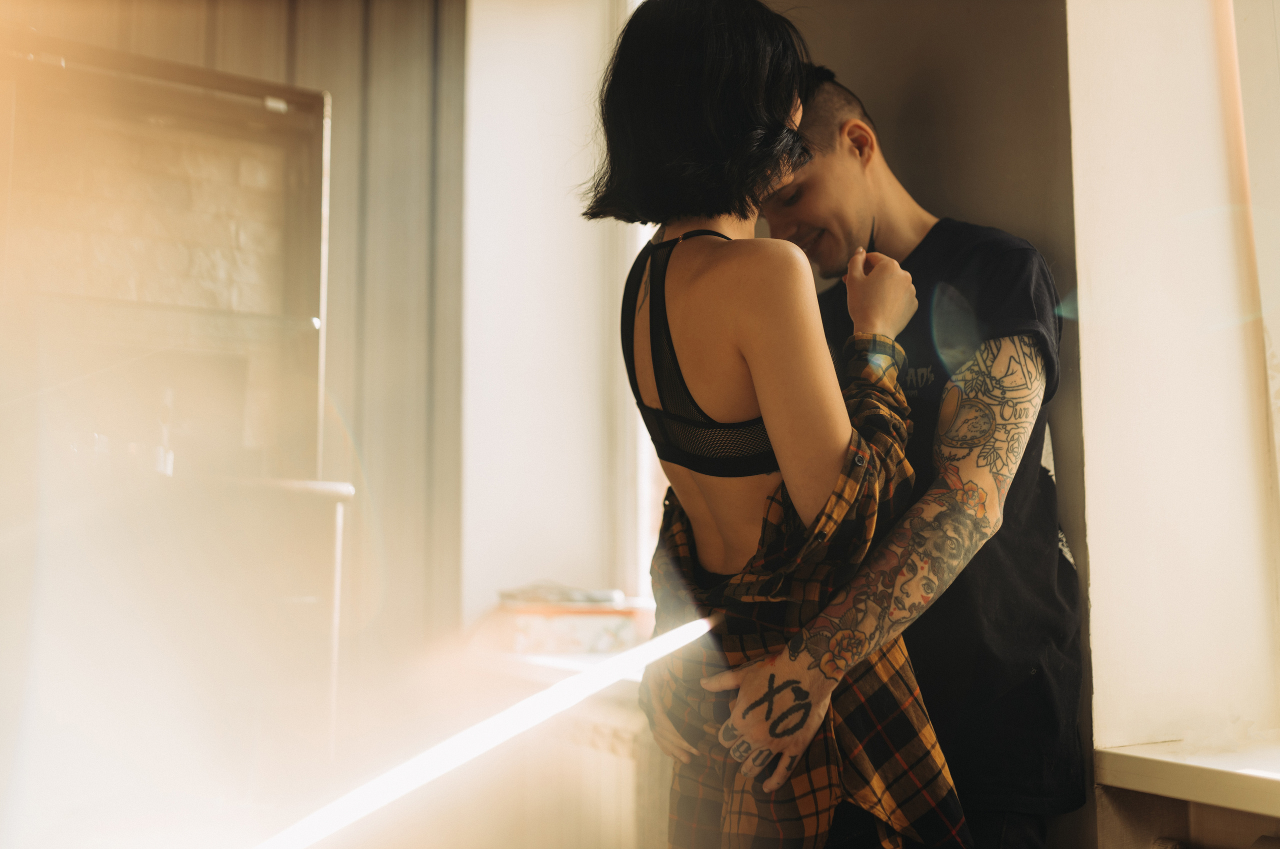 Альона & Кирил. Весільний та сімейний фотограф у Харкові Ткаченко Світлана